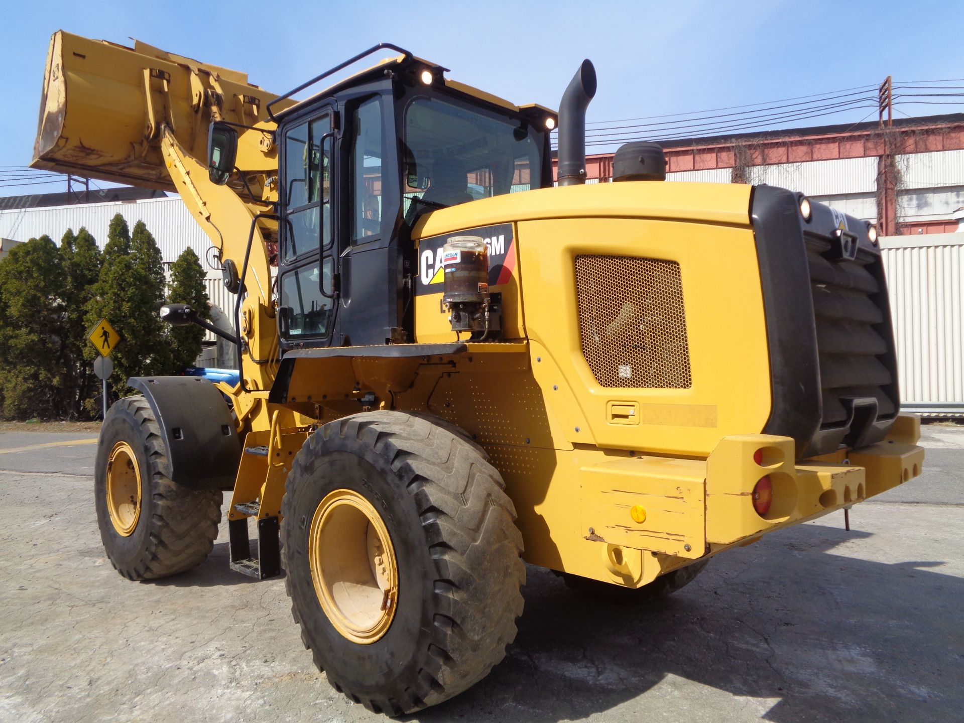 2017 Caterpillar 926M Wheel Loader - Image 15 of 19