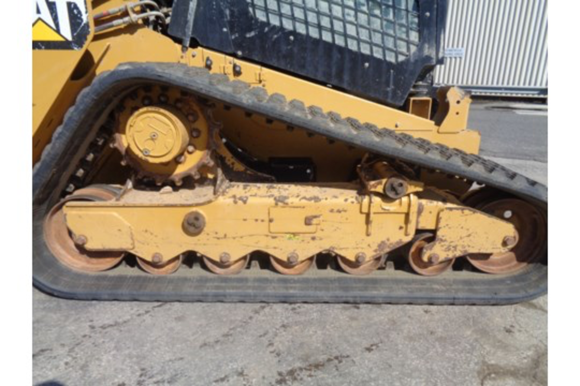 2016 Caterpillar 299D2 Skid Steer - Image 15 of 19