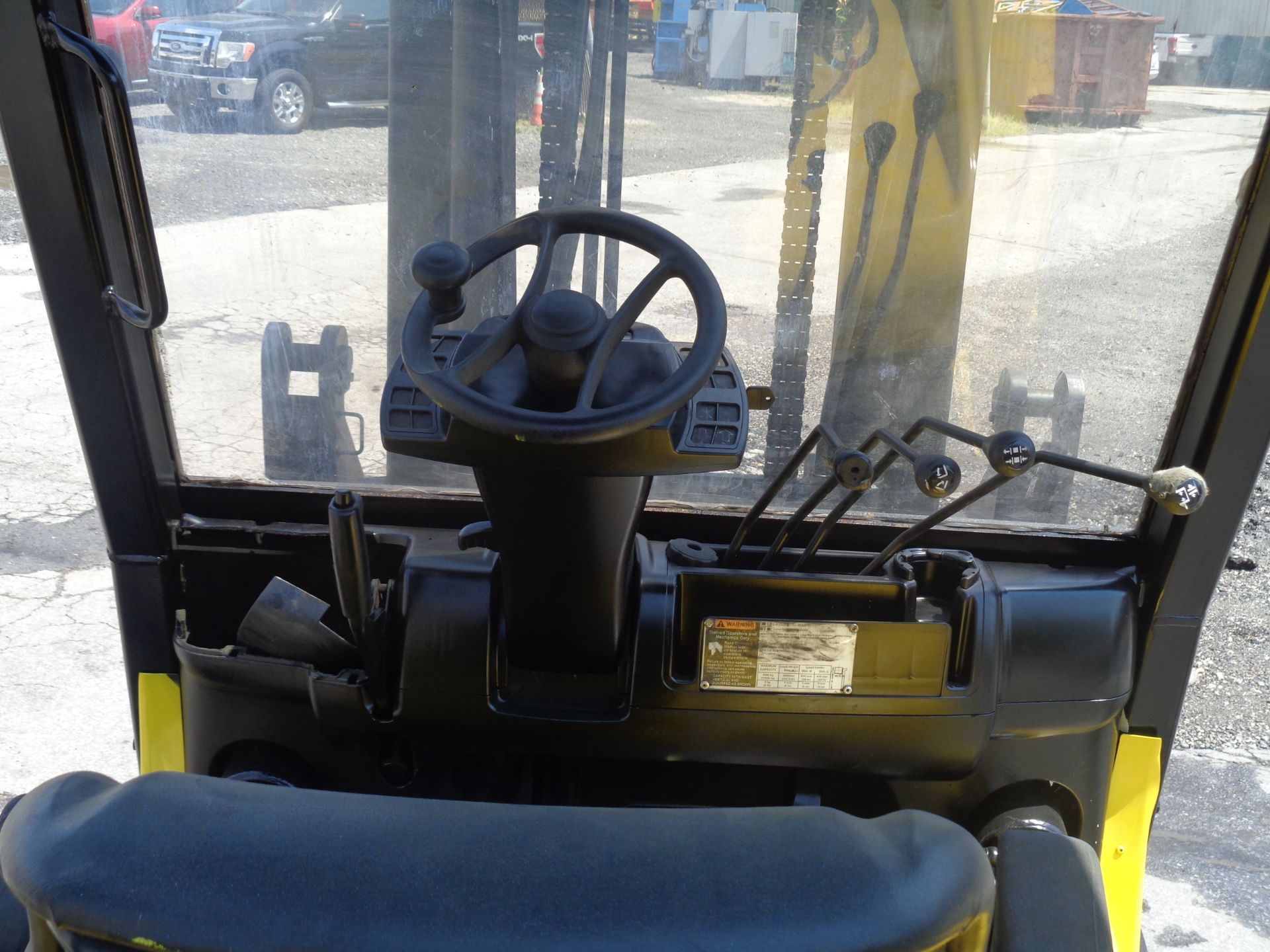 Hyster S155FT 15,500lb Forklift - Image 27 of 28