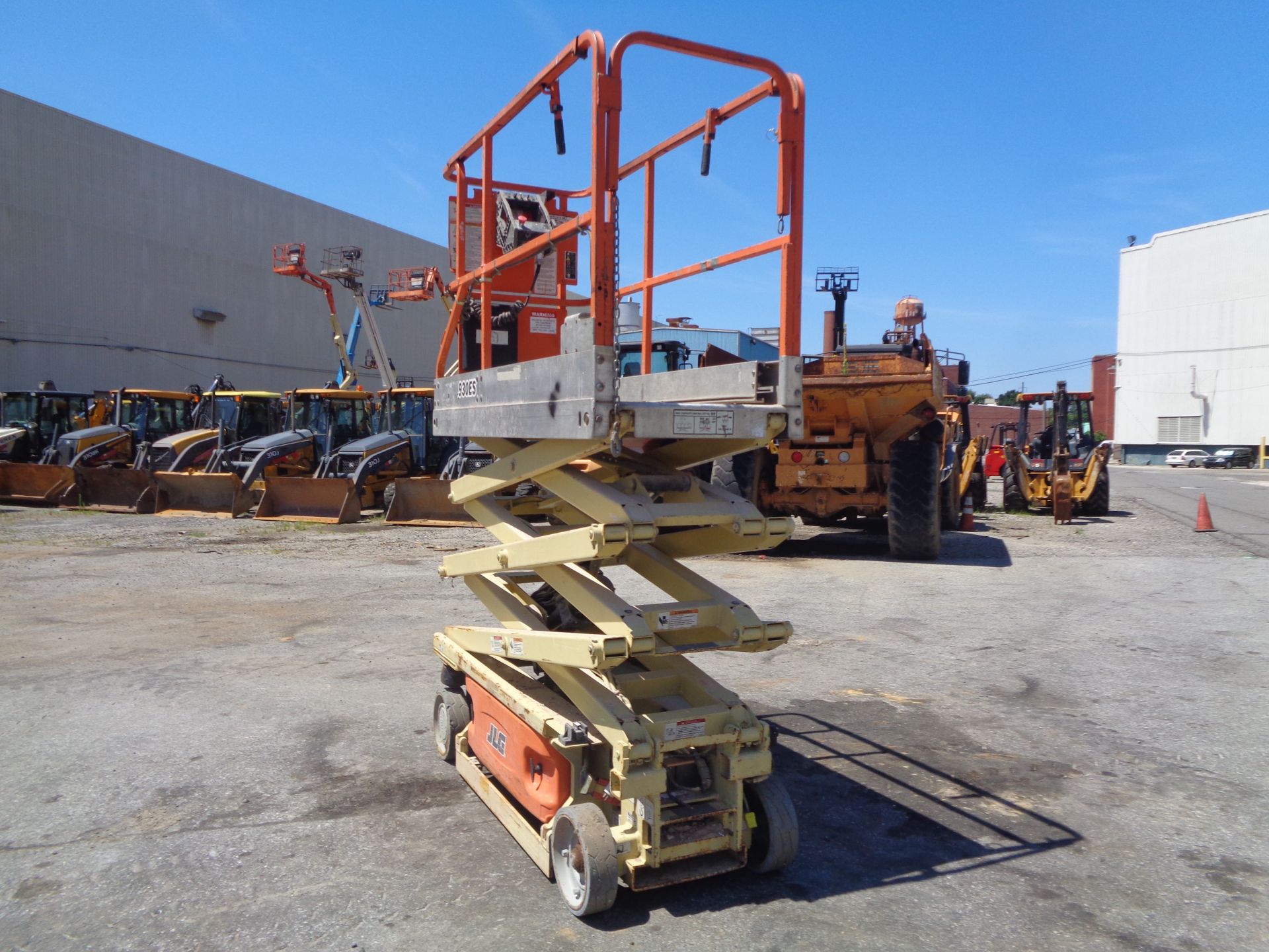 2006 JLG 1930ES Scissor Lift - Image 18 of 25