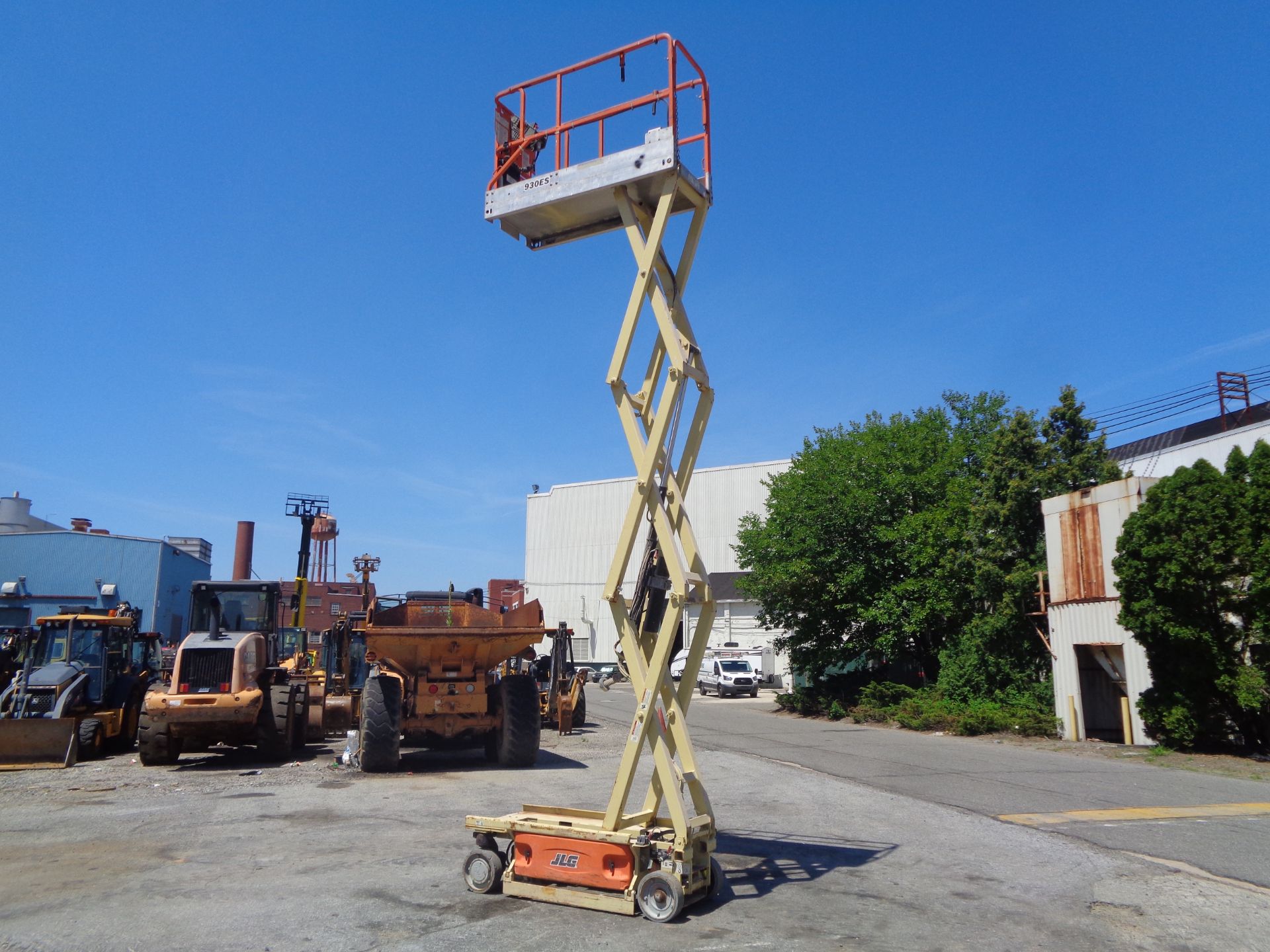 2006 JLG 1930ES Scissor Lift - Image 23 of 25