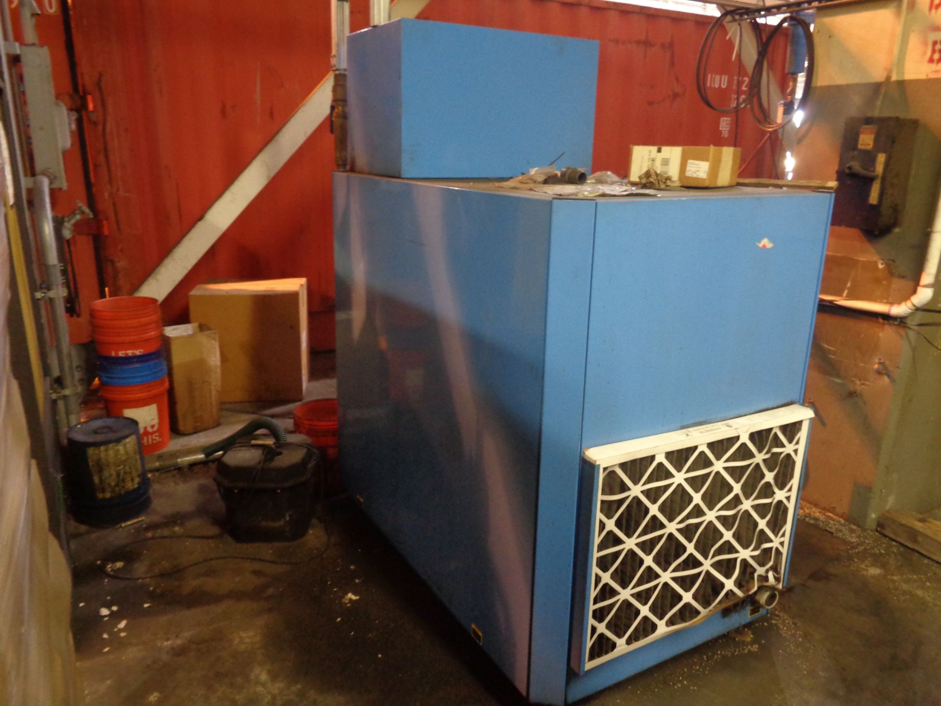 Boge Compressor - Image 2 of 5