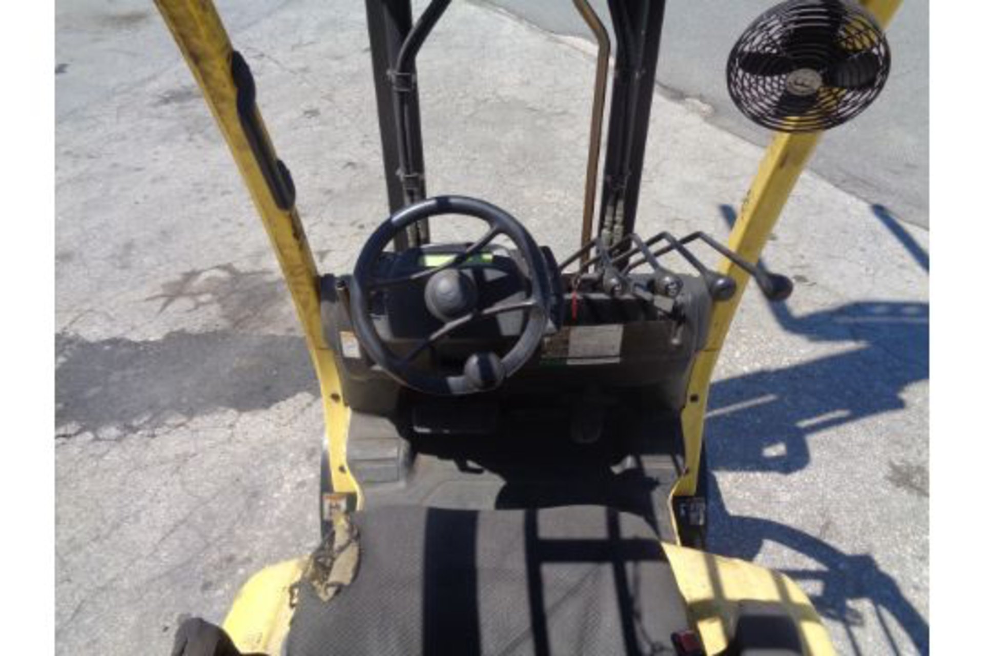 2012 Hyster S50FT 5,000lb Forklift - Image 13 of 13