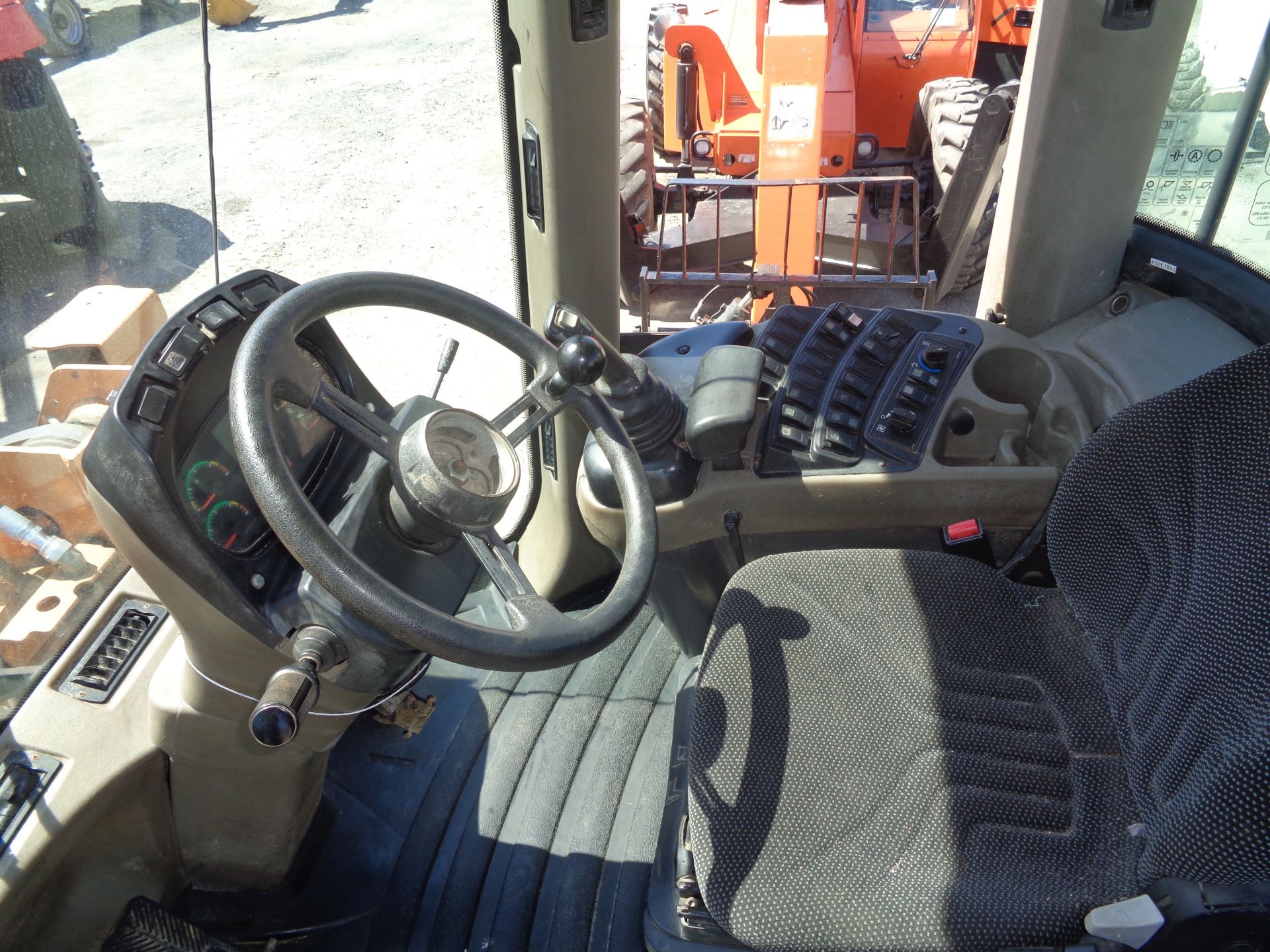 2013 Case 512E Wheel Loader - Image 11 of 11