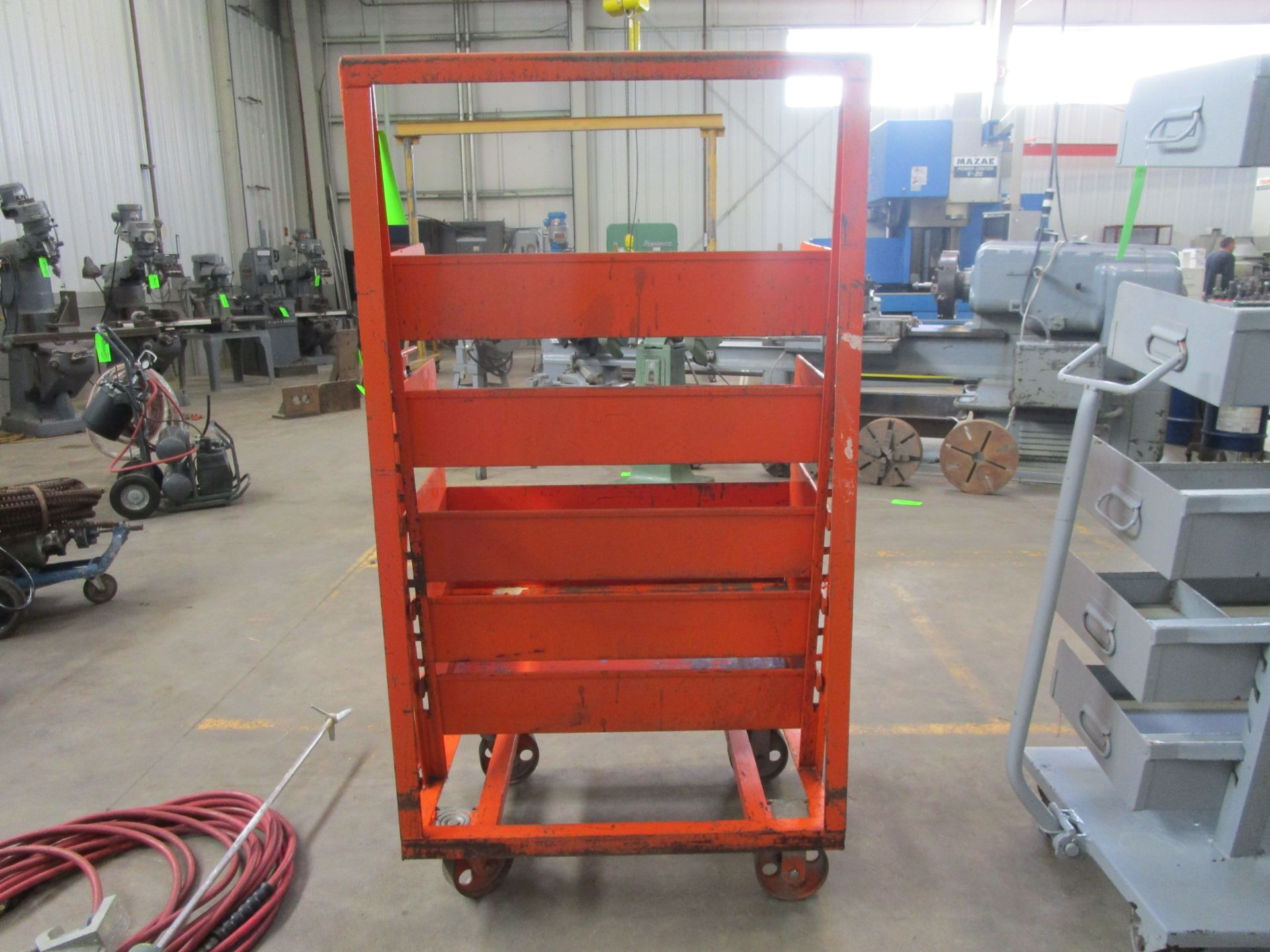 Storage Cart - Image 3 of 5