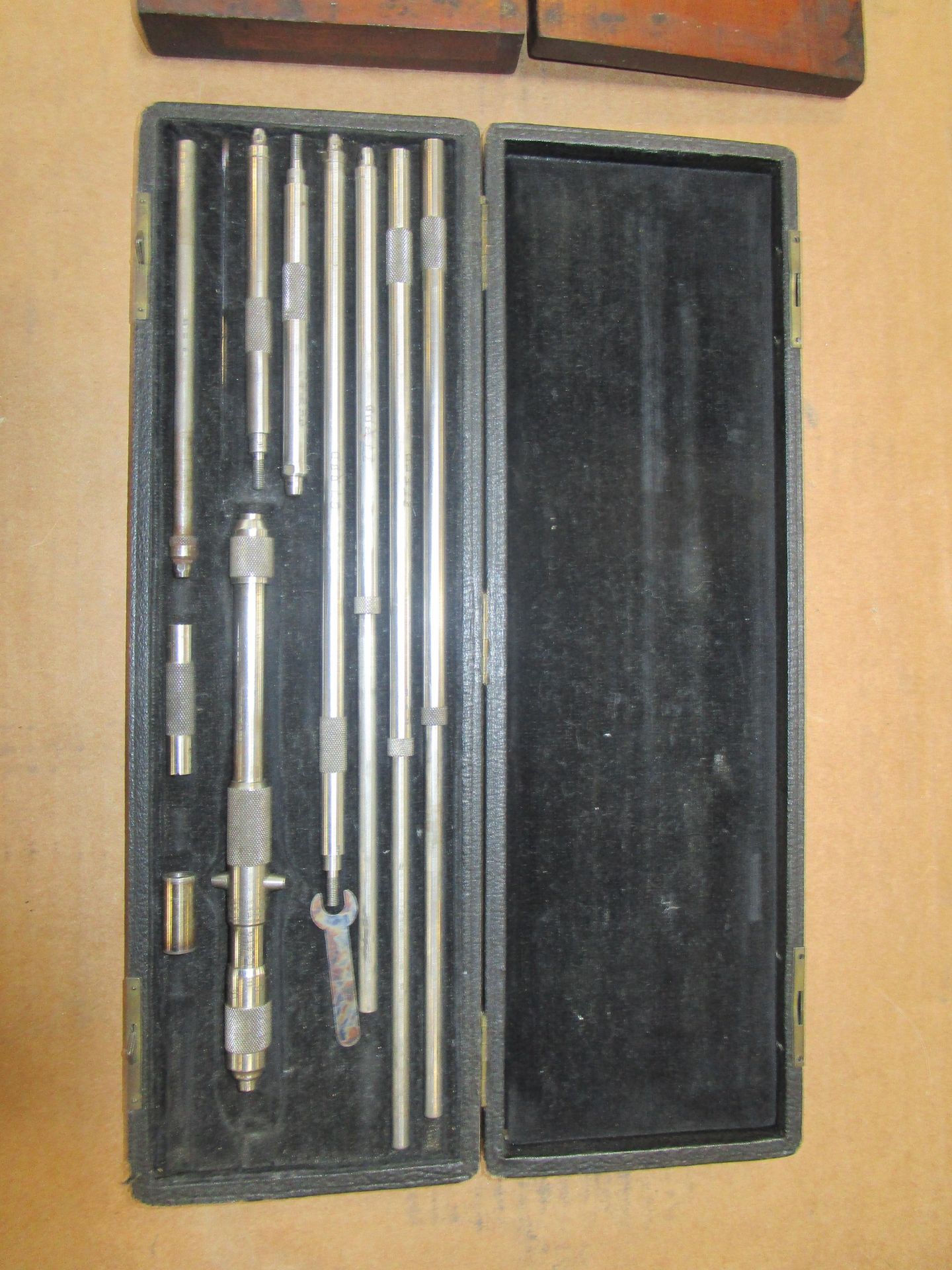 Standard & Metric Micrometer - Image 6 of 7