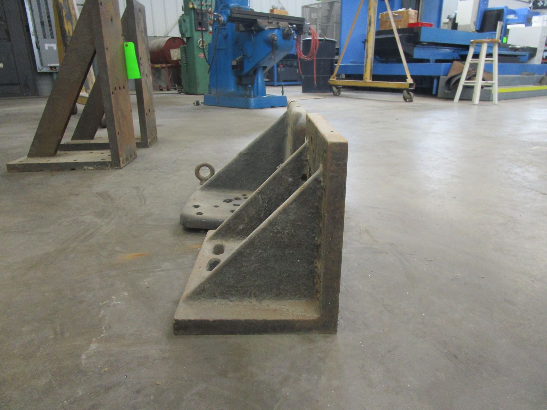 Angle Plate - Image 2 of 5