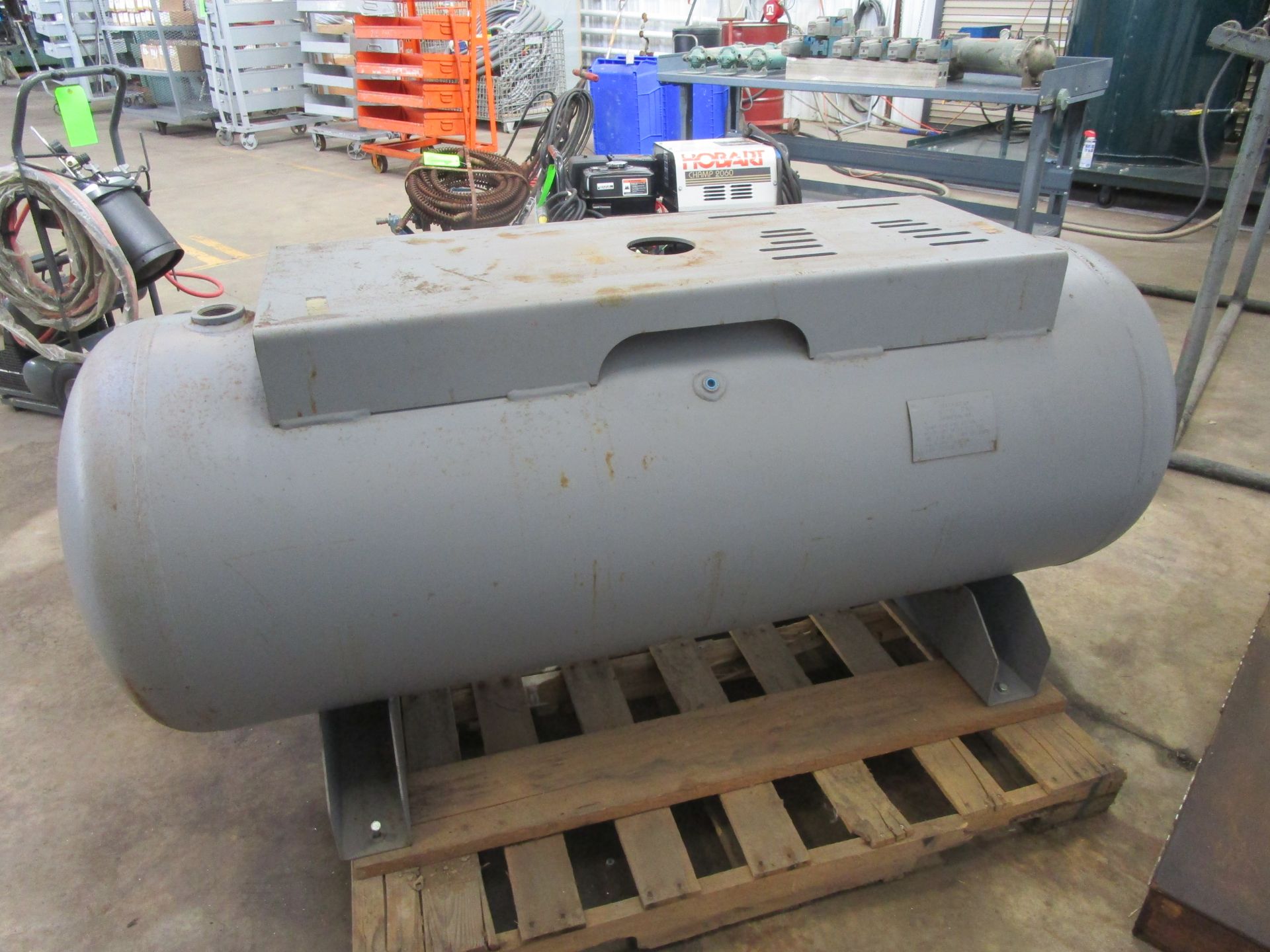 Air Tank - Image 3 of 6