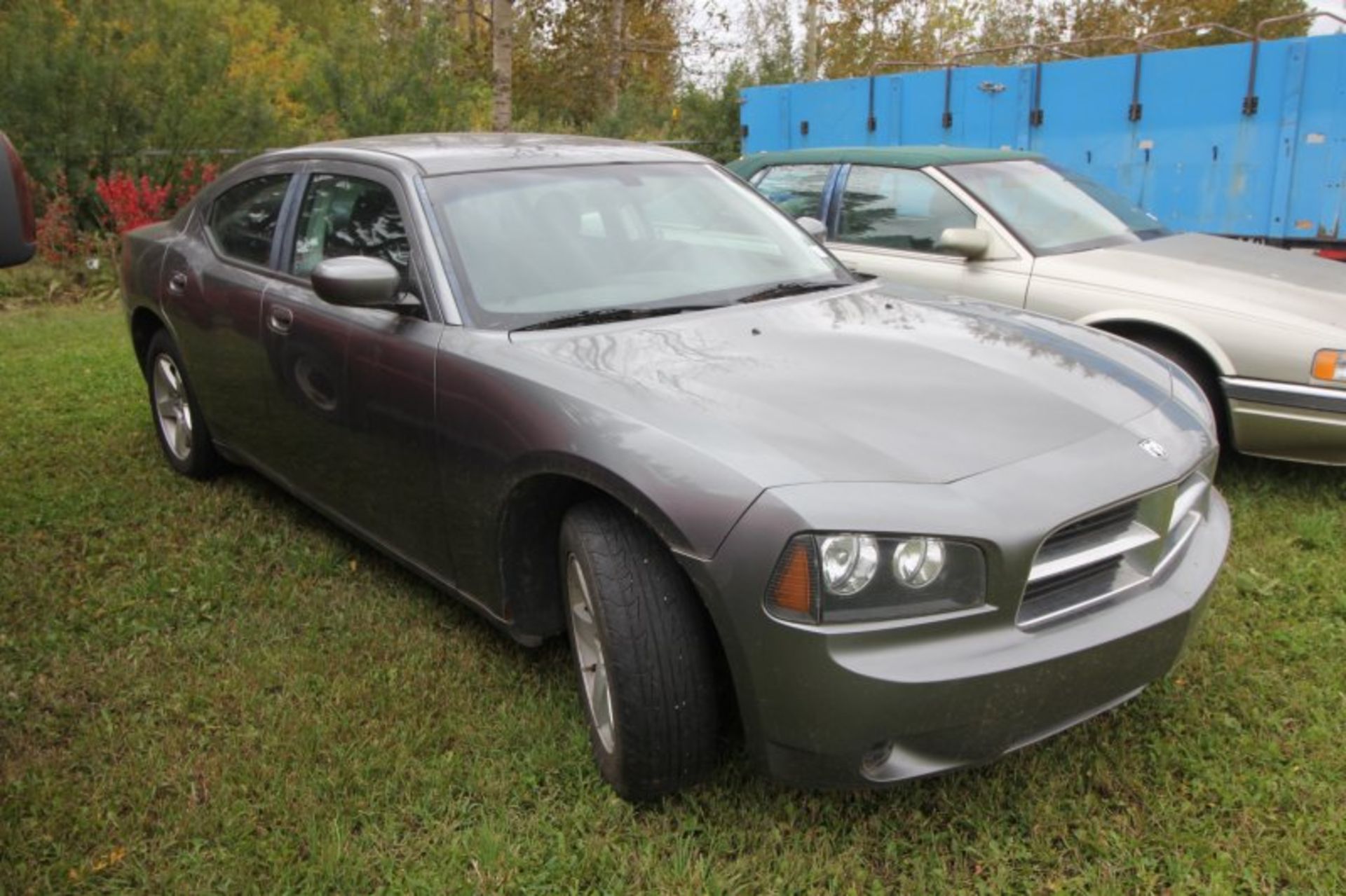 2010 DODGE CHAGER, 4 DR SEDAN 221,594KM S/N 2B3CA4CV2AH269821 - Image 2 of 4