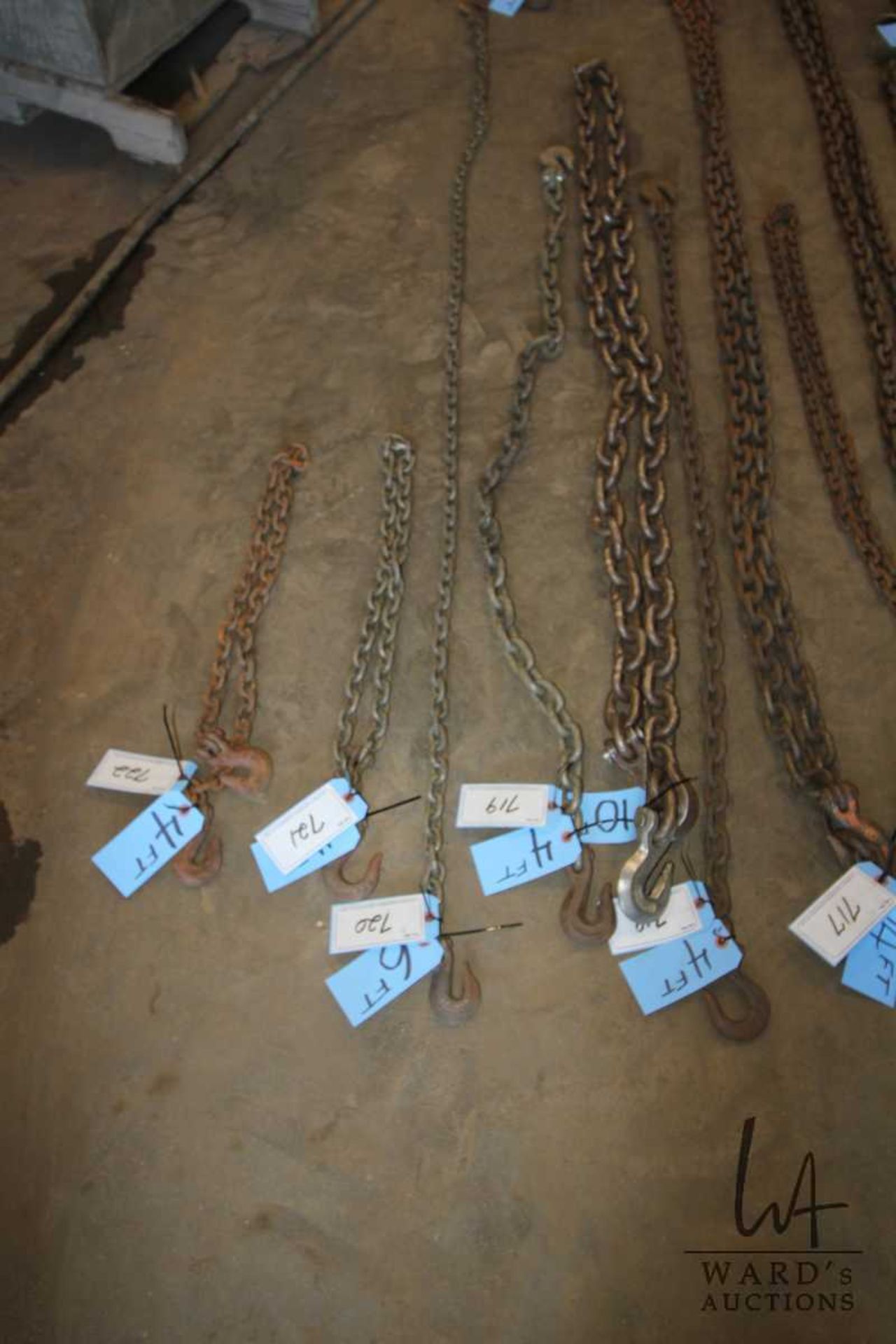 6FT CHAIN