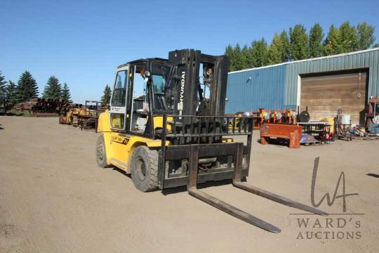 Hyundai hdf70 7s Hyundai hdf70 7s