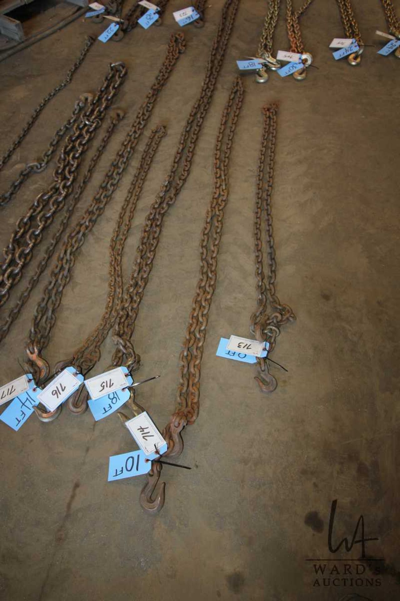 10FT CHAIN