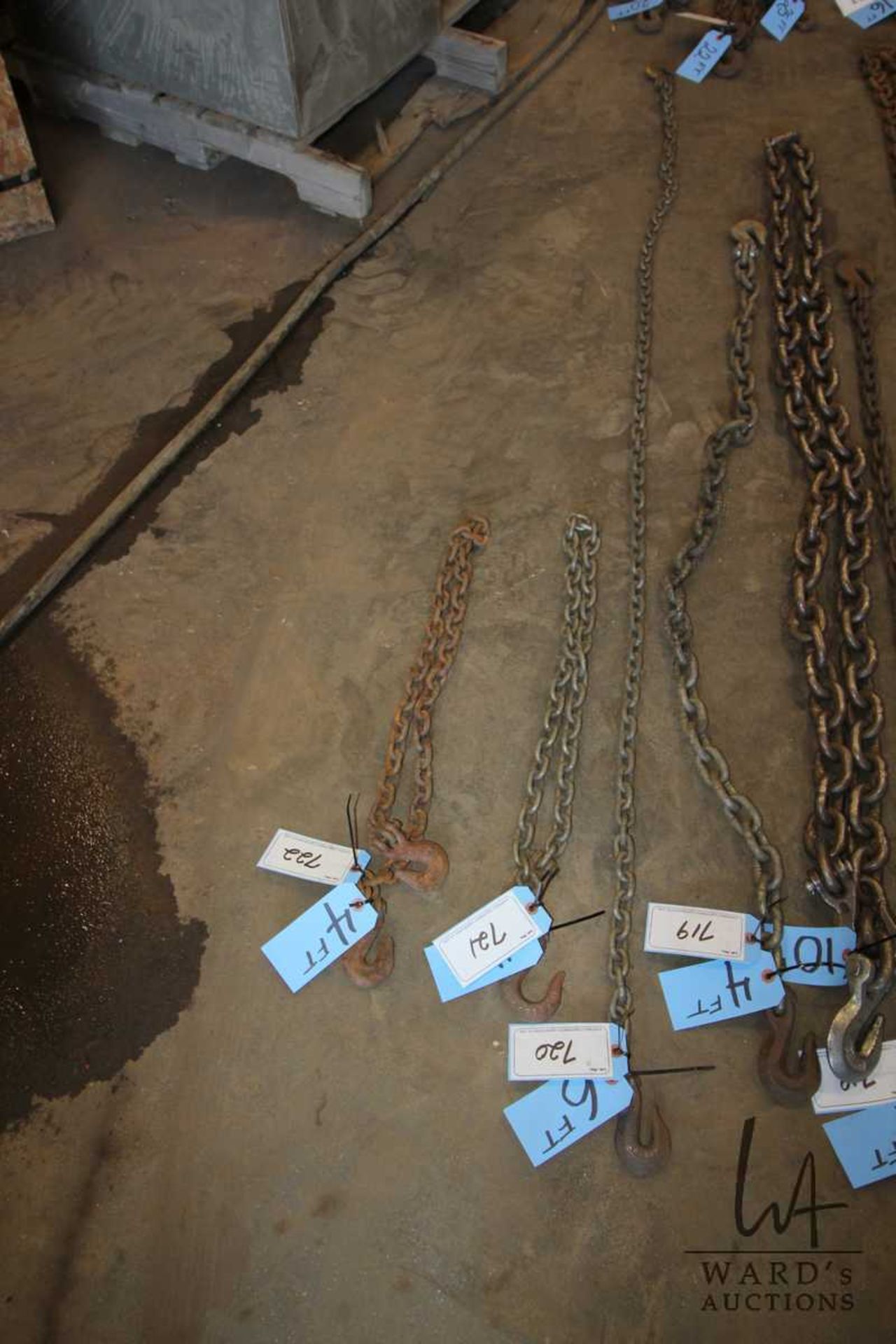 4FT CHAIN