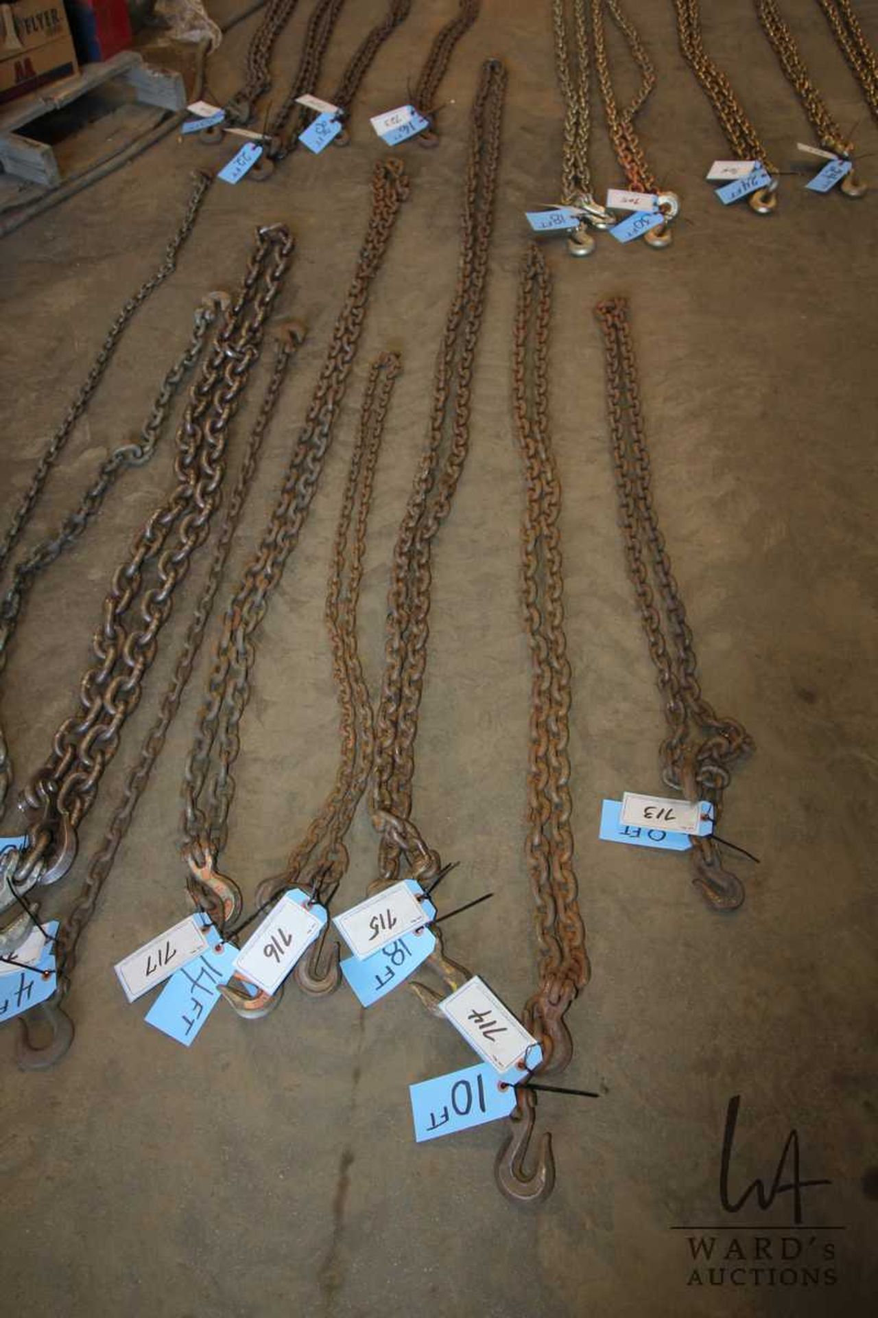 18FT CHAIN