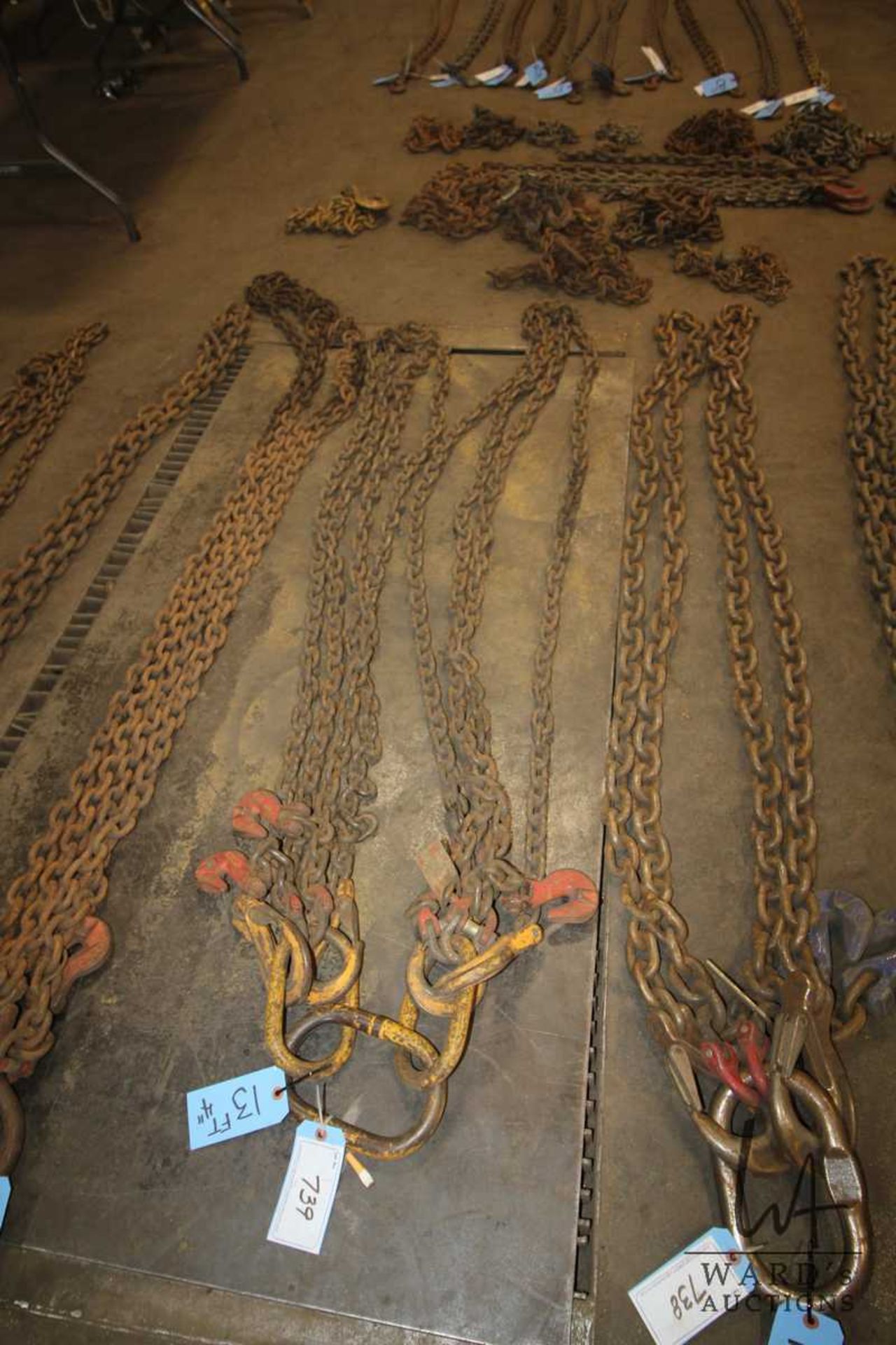 13FT CHAIN