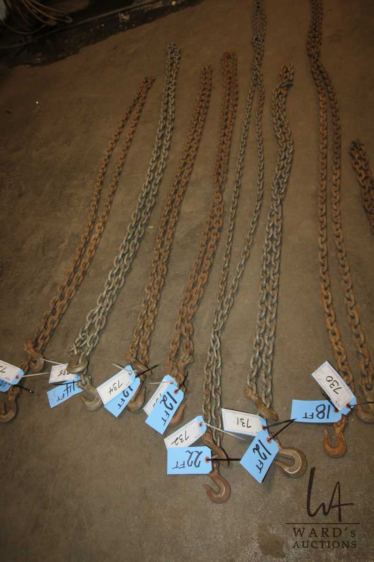 12FT CHAIN