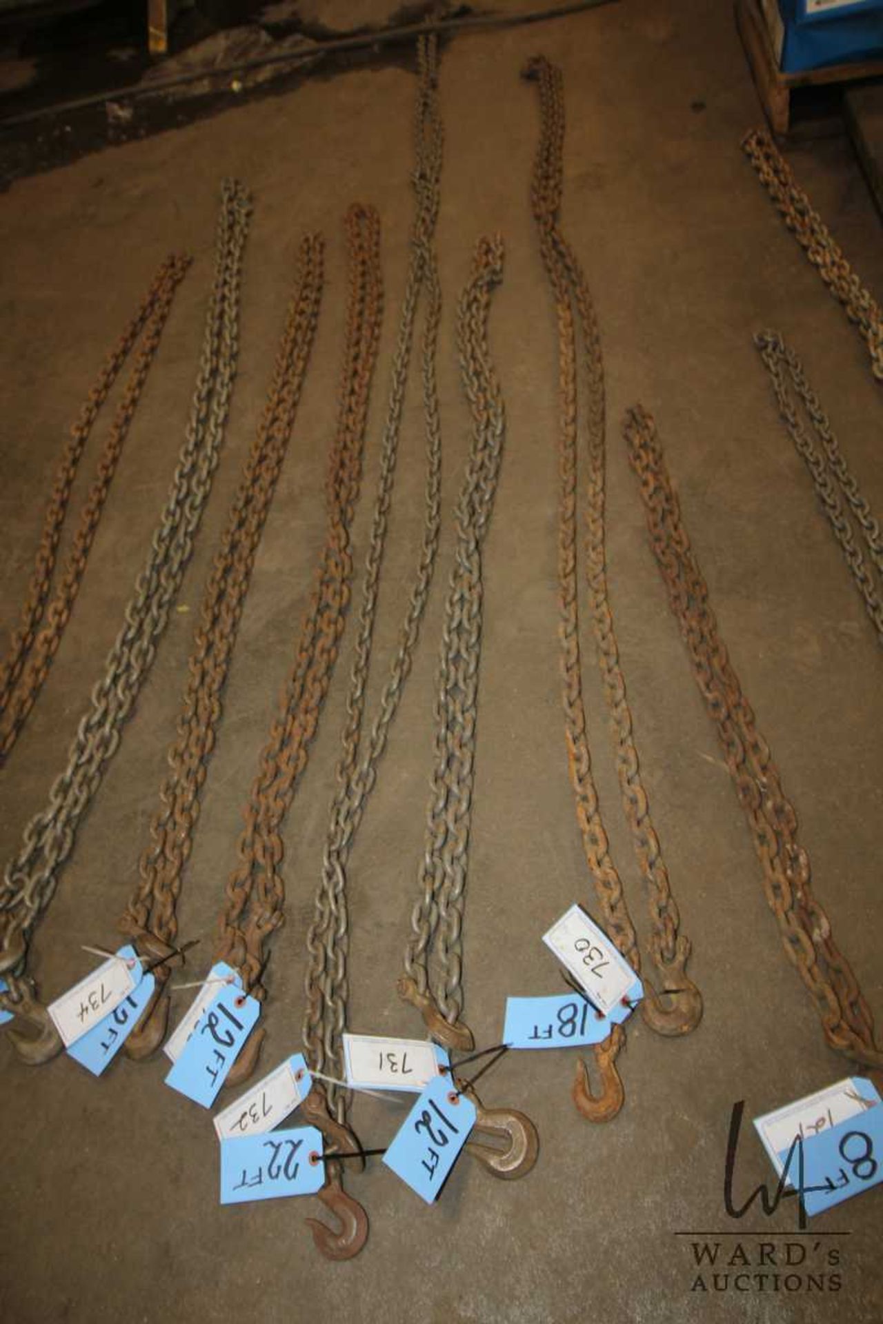 12FT CHAIN