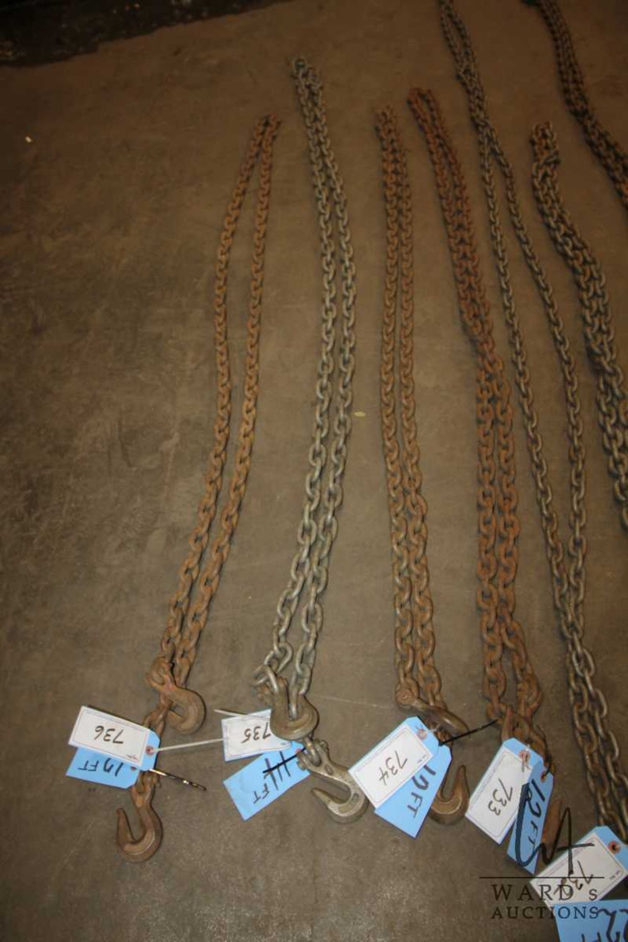 14FT CHAIN