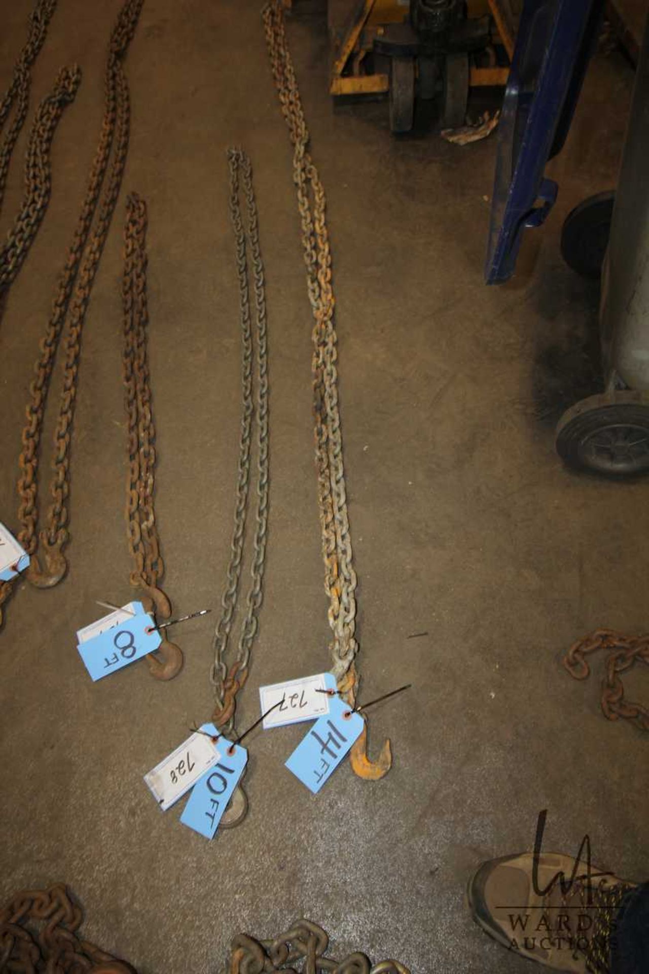 14FT CHAIN