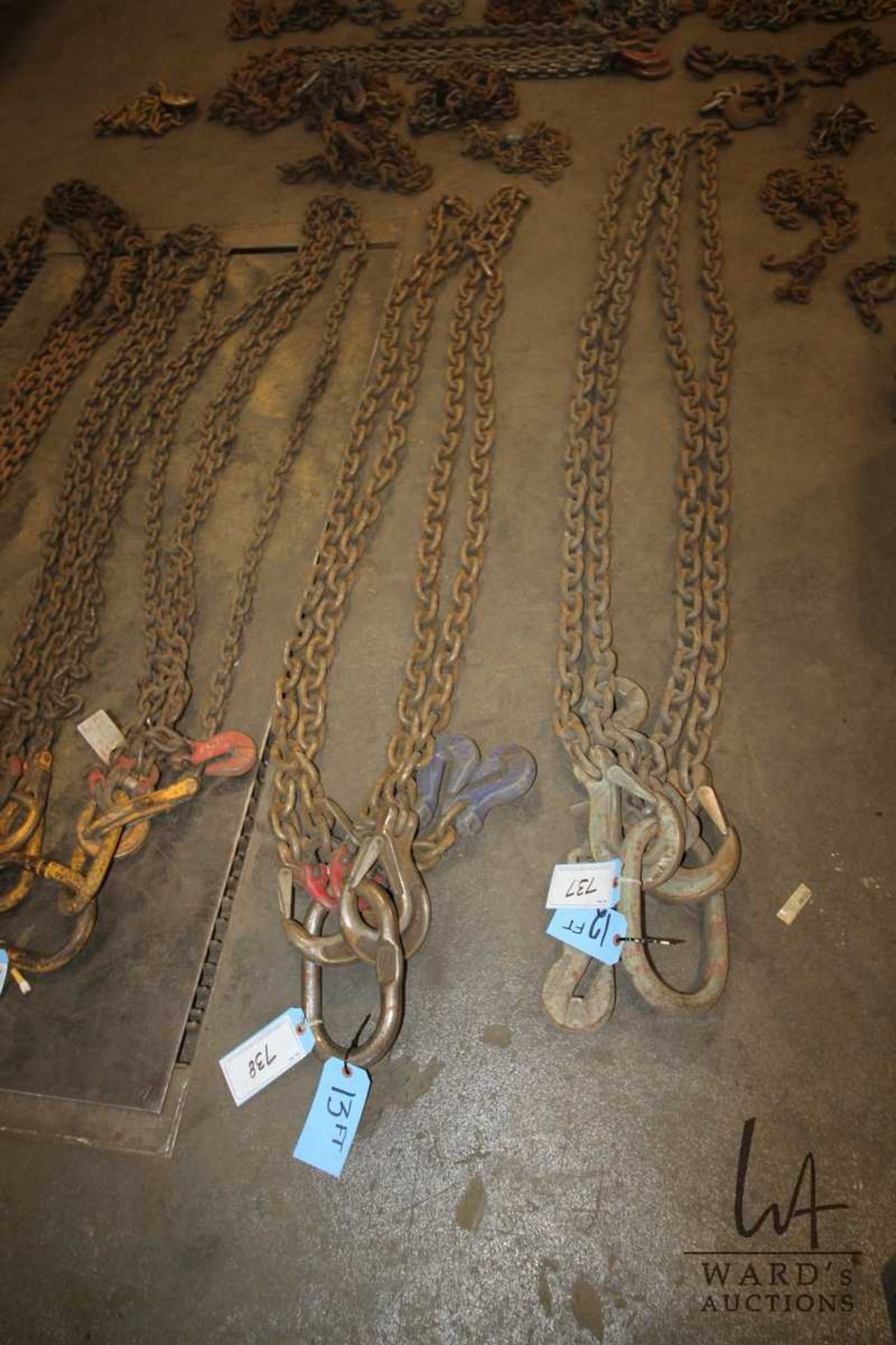 13FT CHAIN