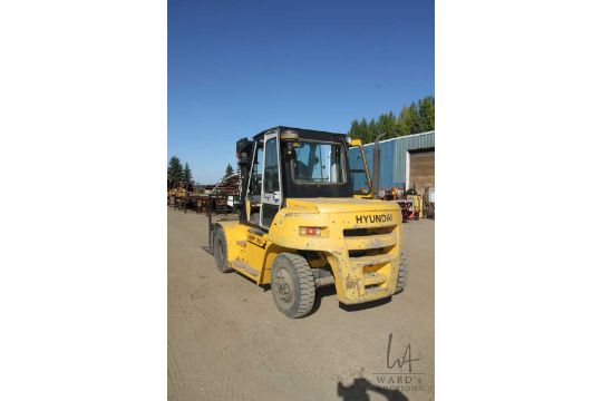 Hyundai hdf70 7s Hyundai hdf70 7s