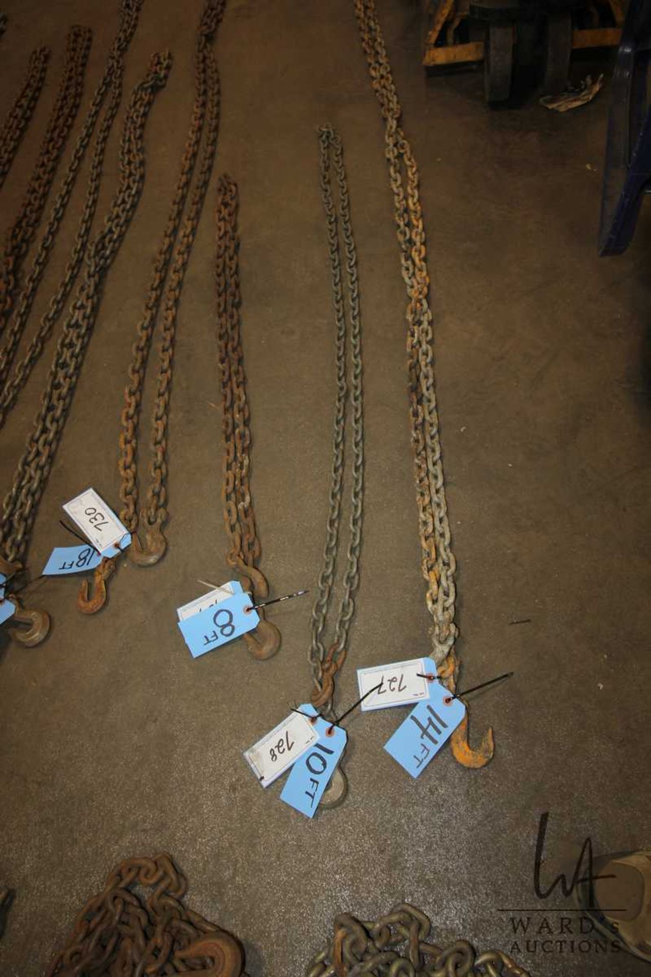 10FT CHAIN