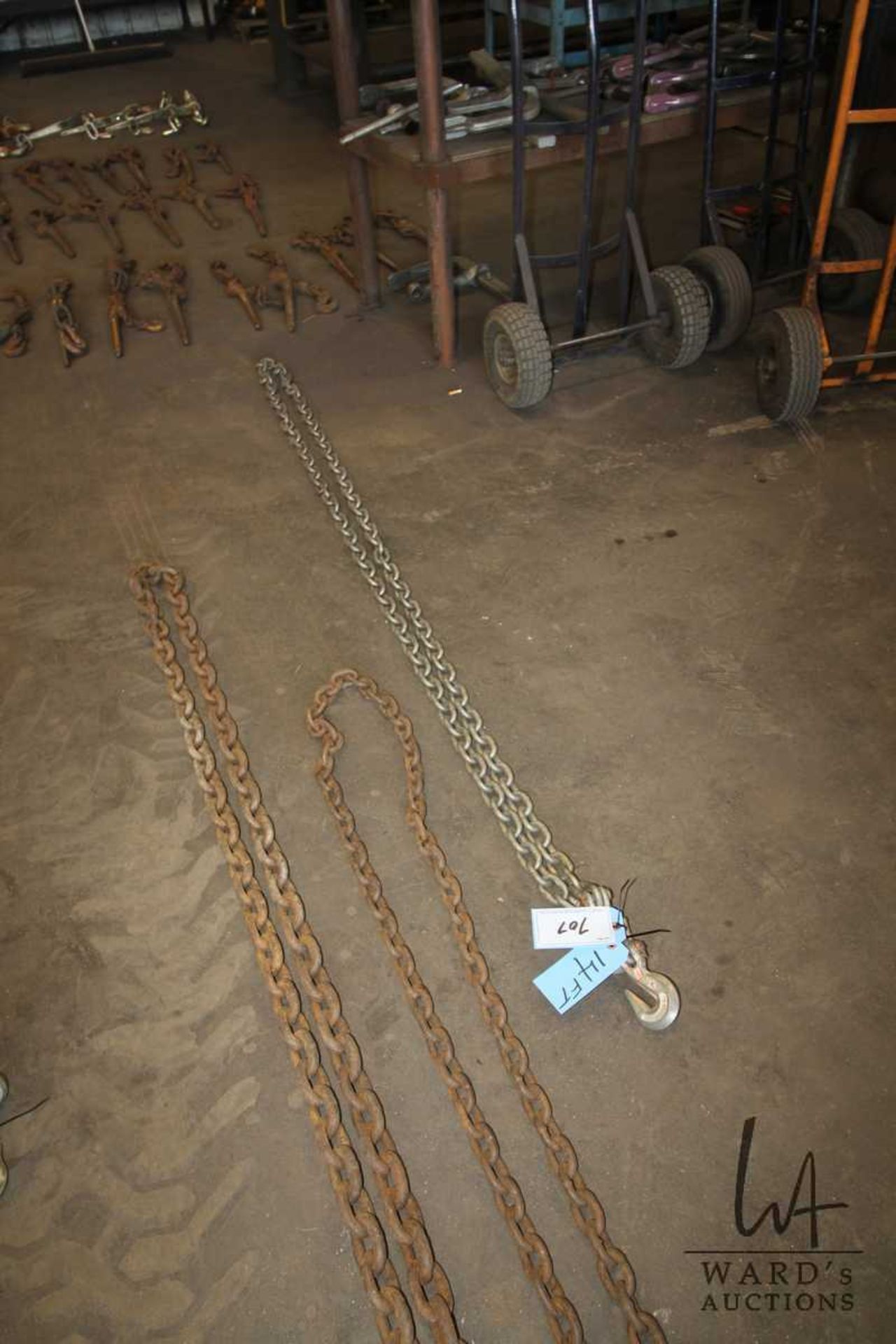 14FT CHAIN