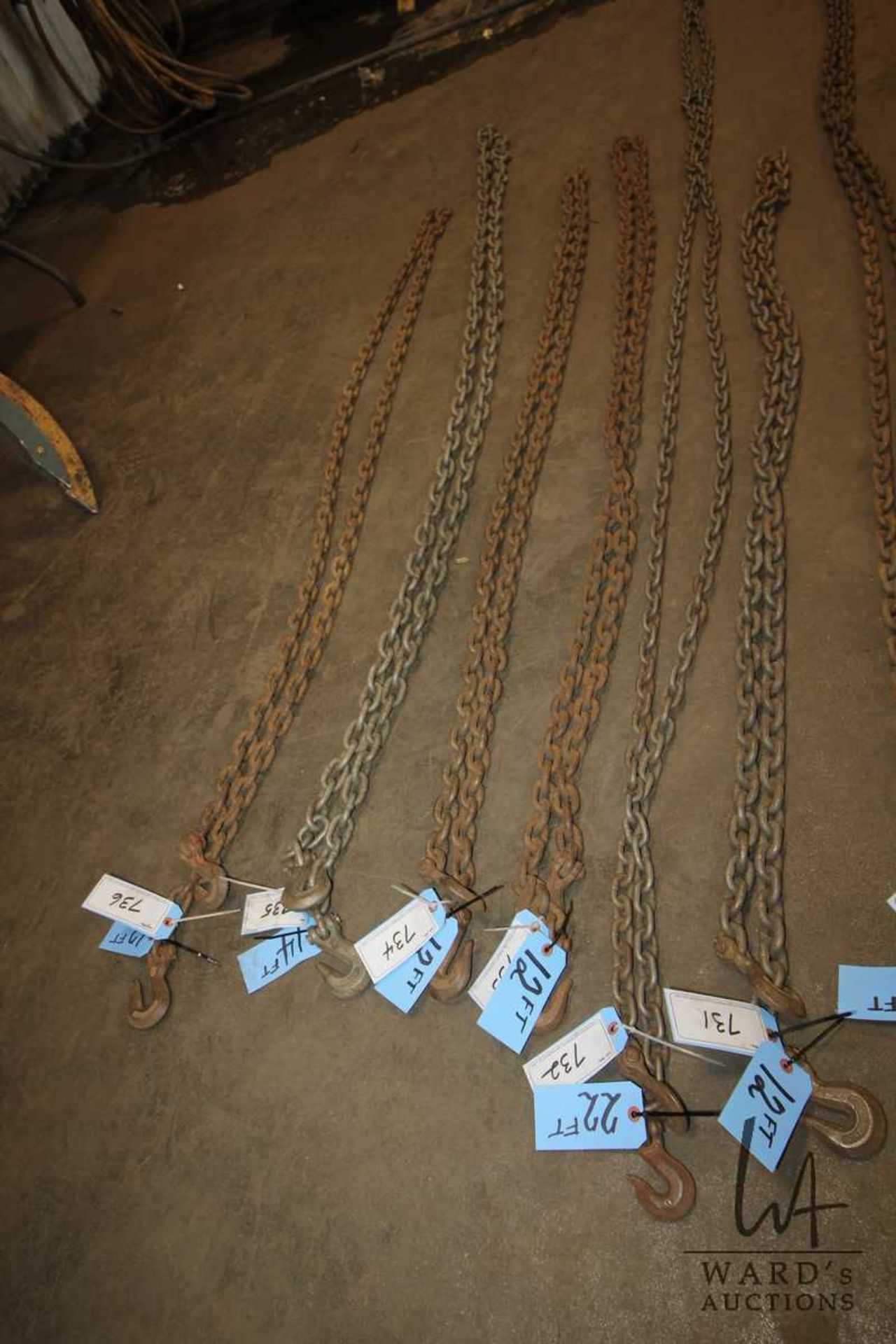 12FT CHAIN