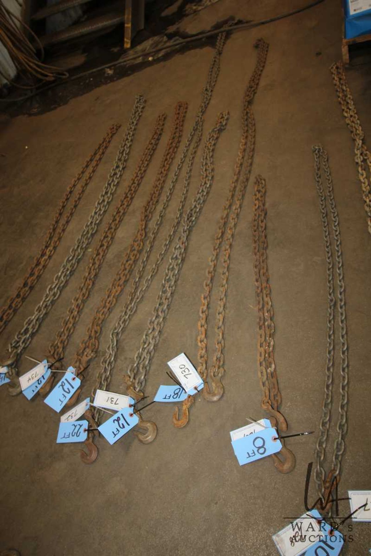 18FT CHAIN