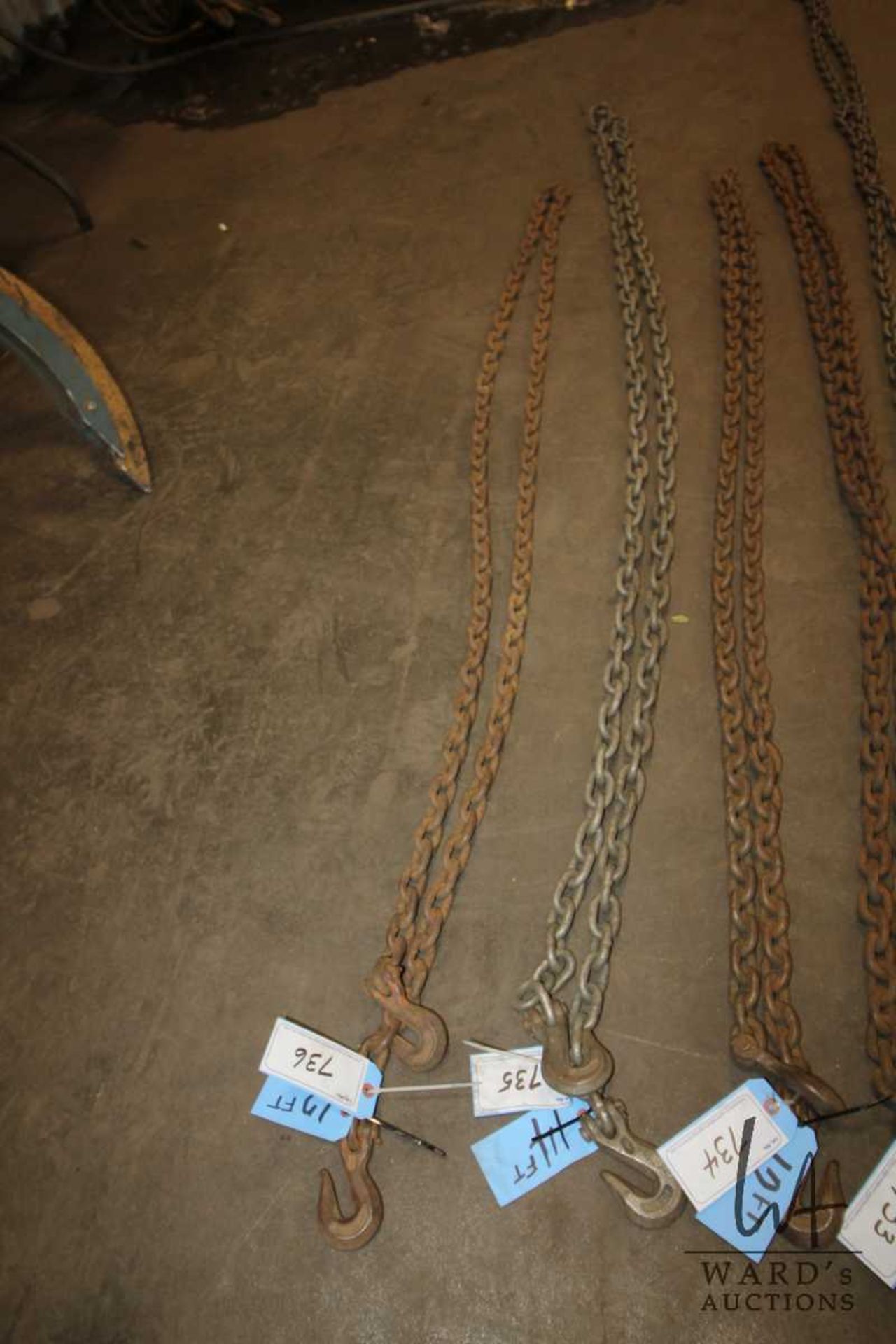 12FT CHAIN