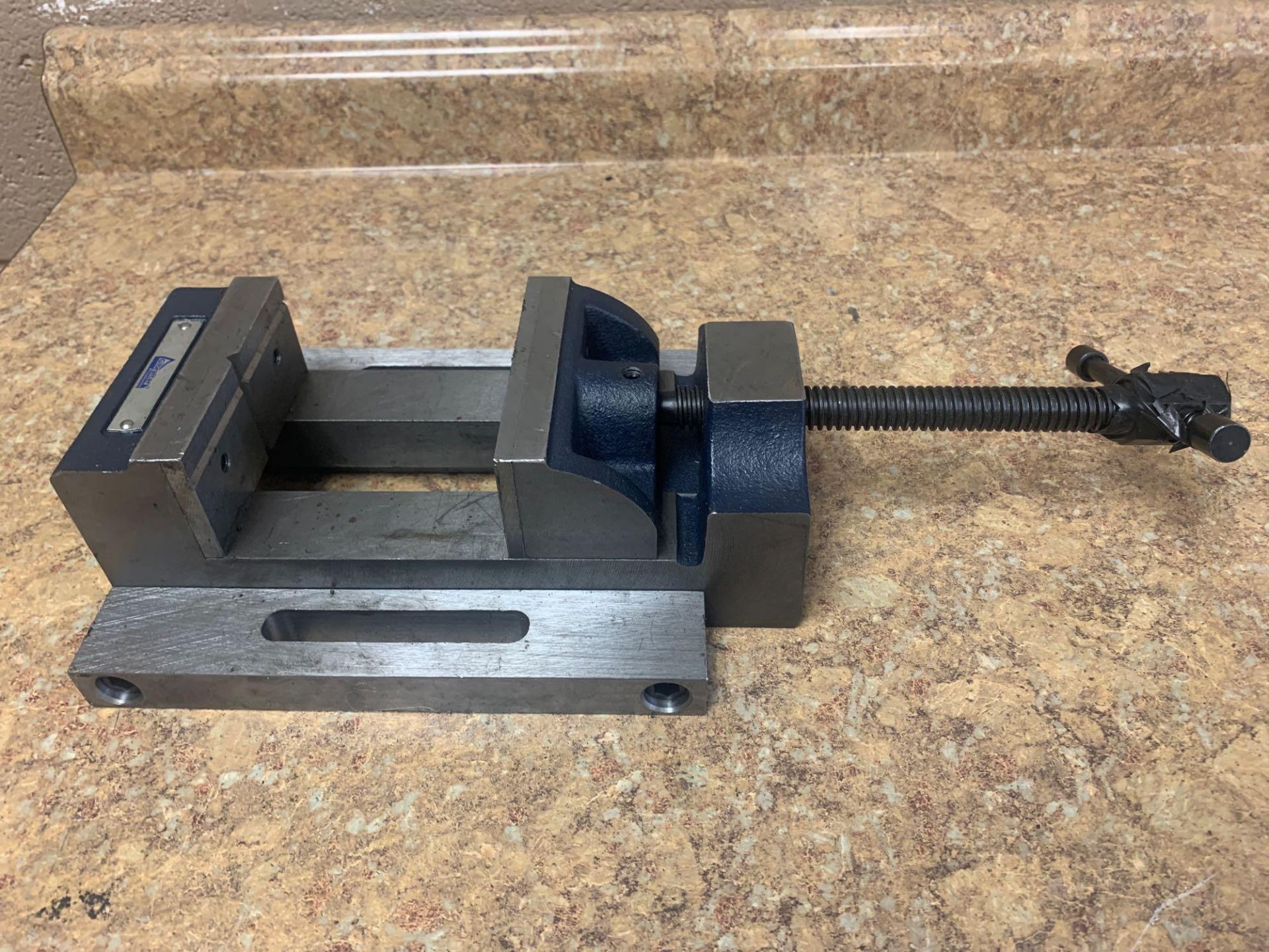 Gibraltar products 4” speed vice - Image 3 of 6