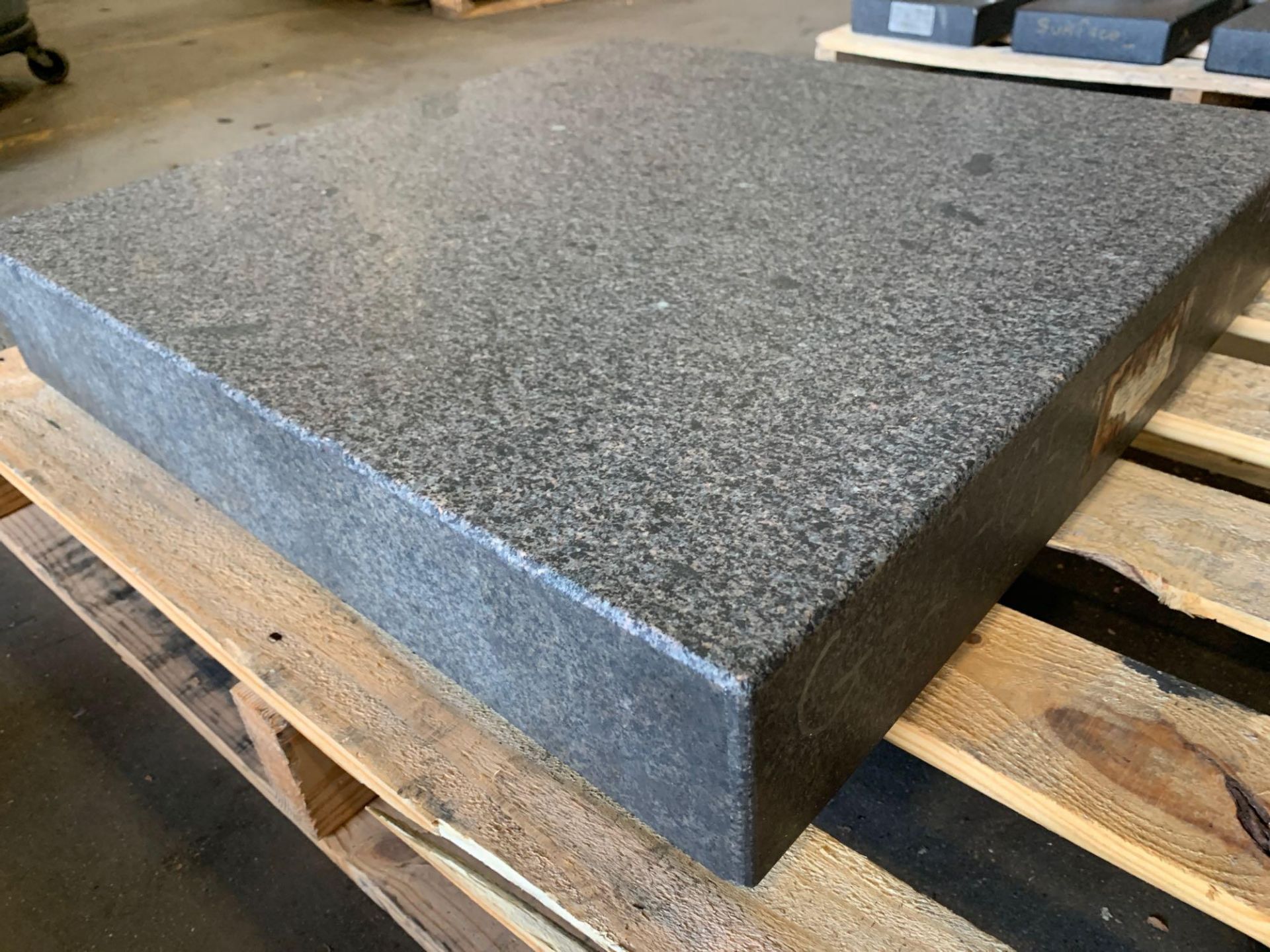 Granite surface plate 24”x24” - Image 4 of 5