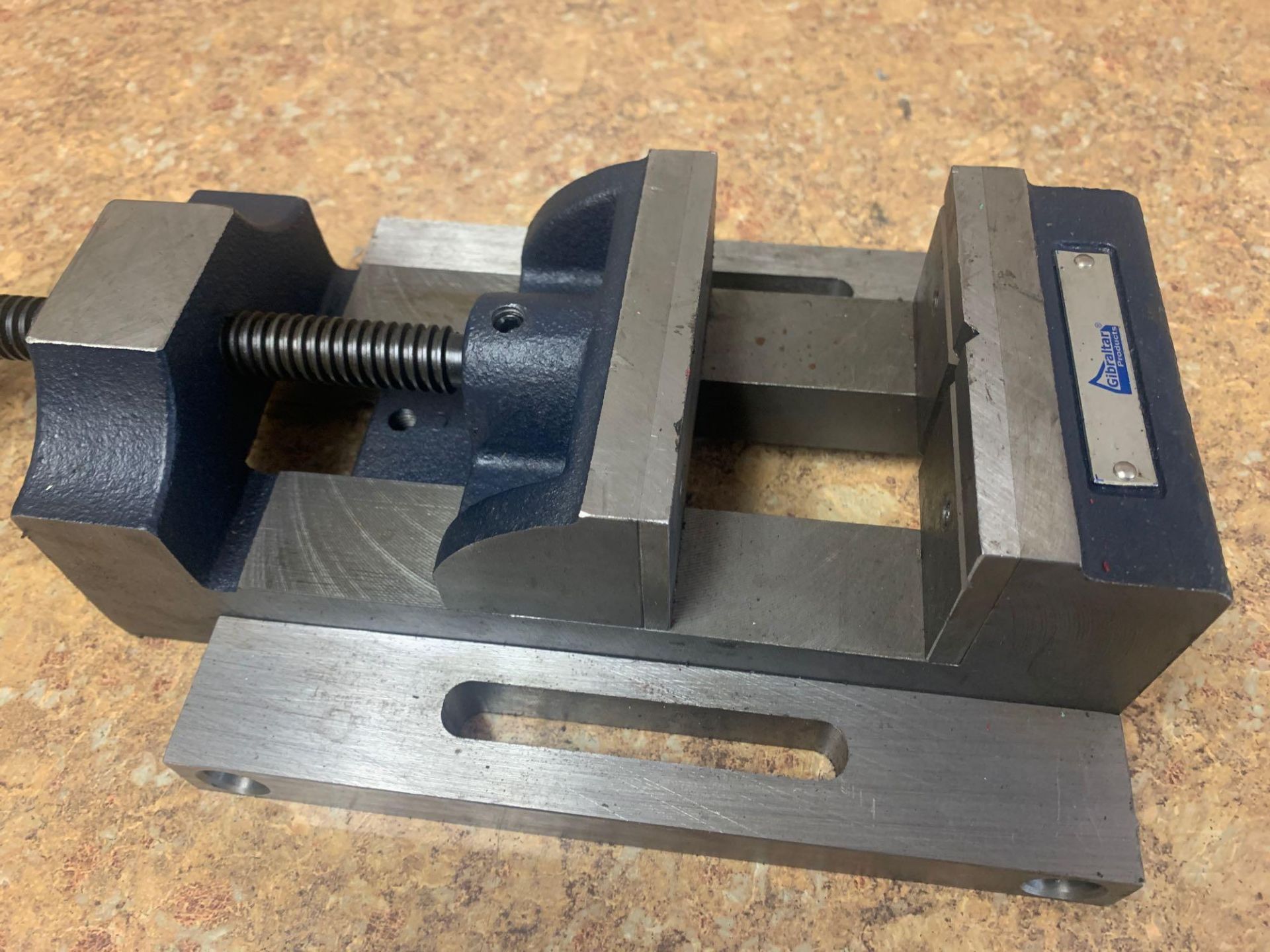 Gibraltar products 4” speed vice - Image 6 of 6