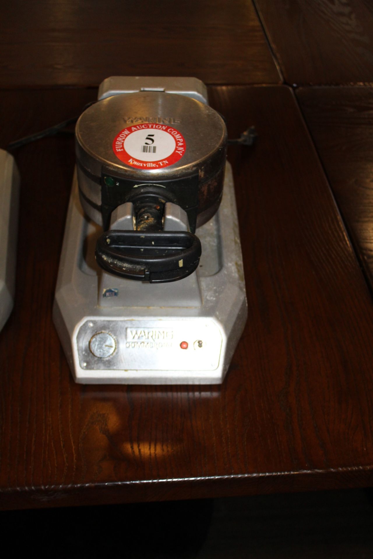 Waring Commercial Waffle Maker