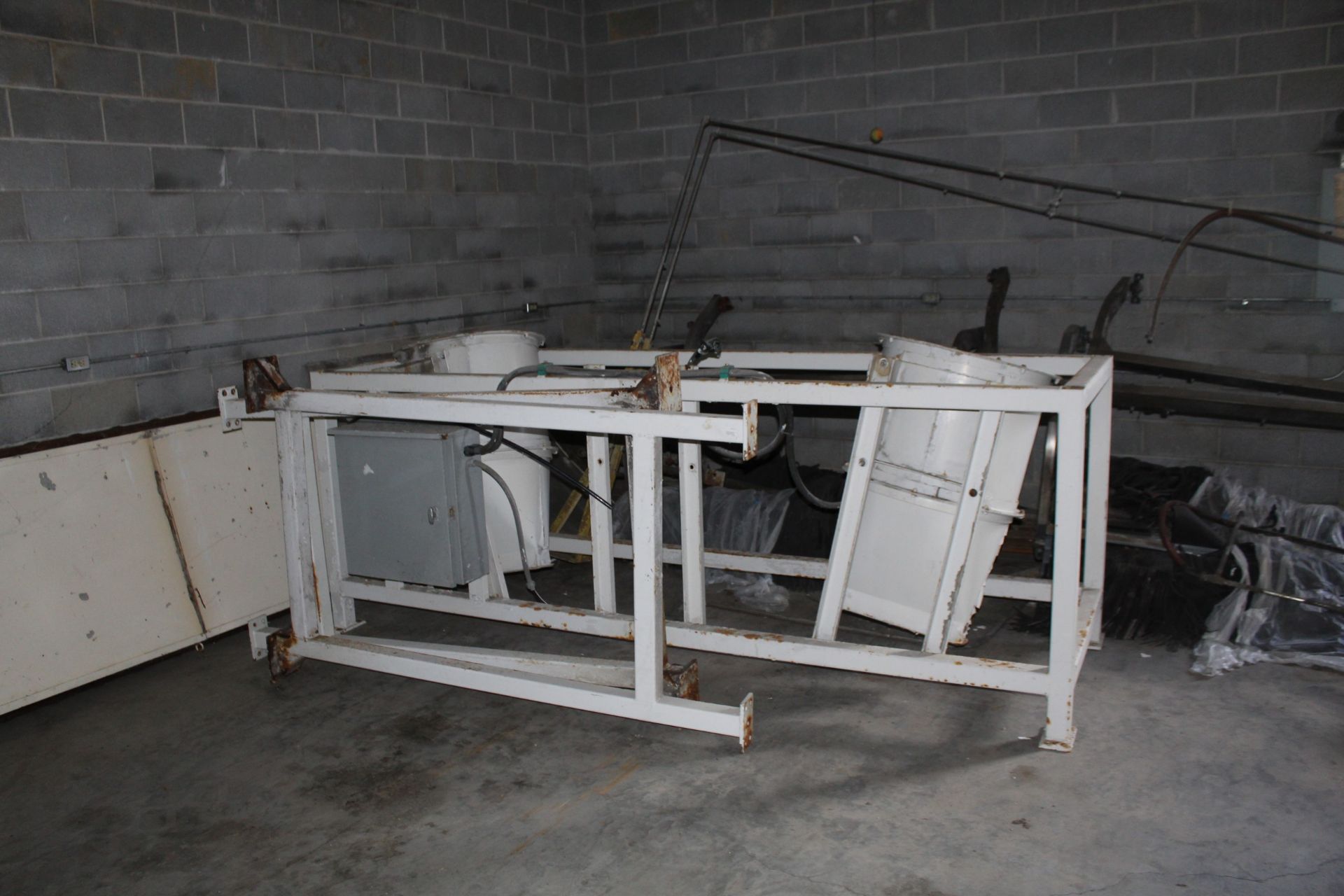 Autec Soft Cloth Vehicle Washer (Disassembled) - Image 6 of 7