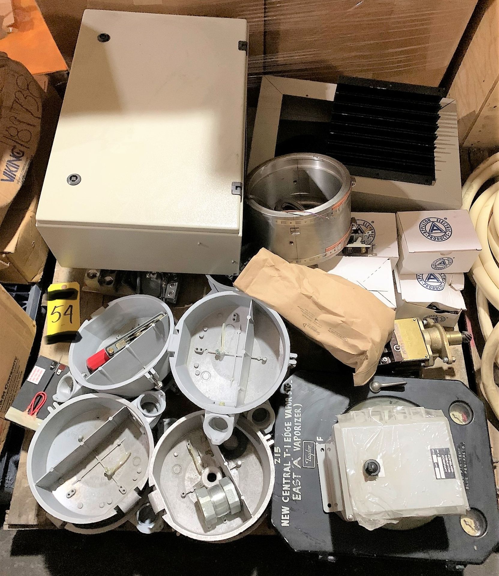 Lot of Assorted Electrical - Image 5 of 6