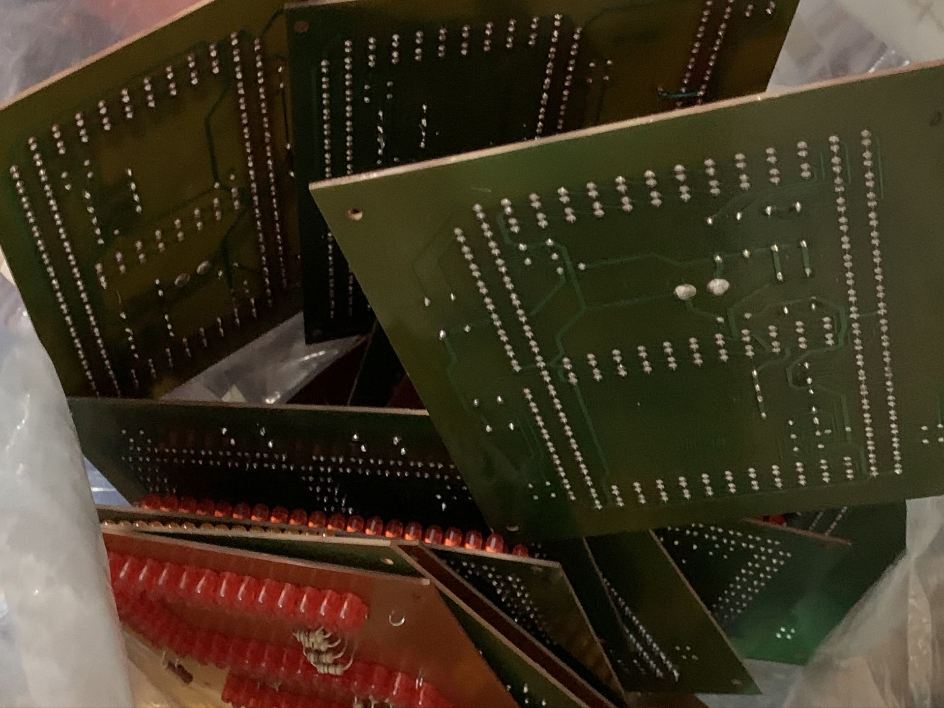 Lot of Assorted Enclosures, Circuit Boards, & Modules - Image 3 of 3