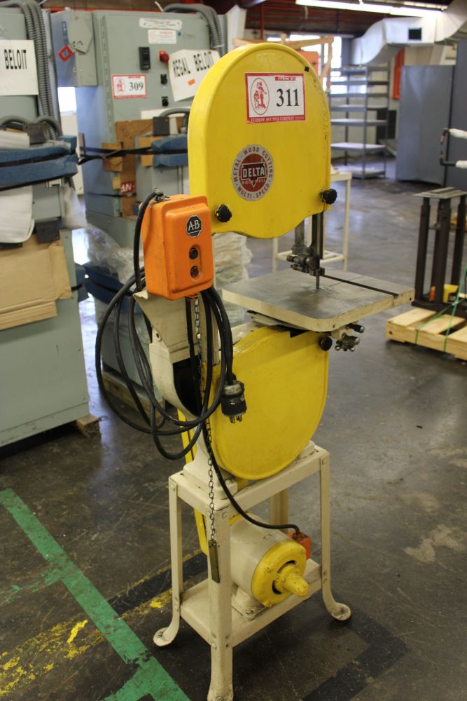 Online Only Auction of  Metalworking and Machine Shop Equipment
