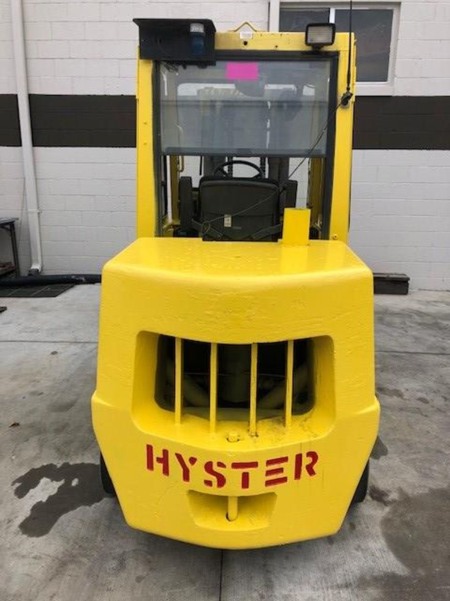 12,000 lb Hyster S12XL2 Forklift - Image 3 of 4
