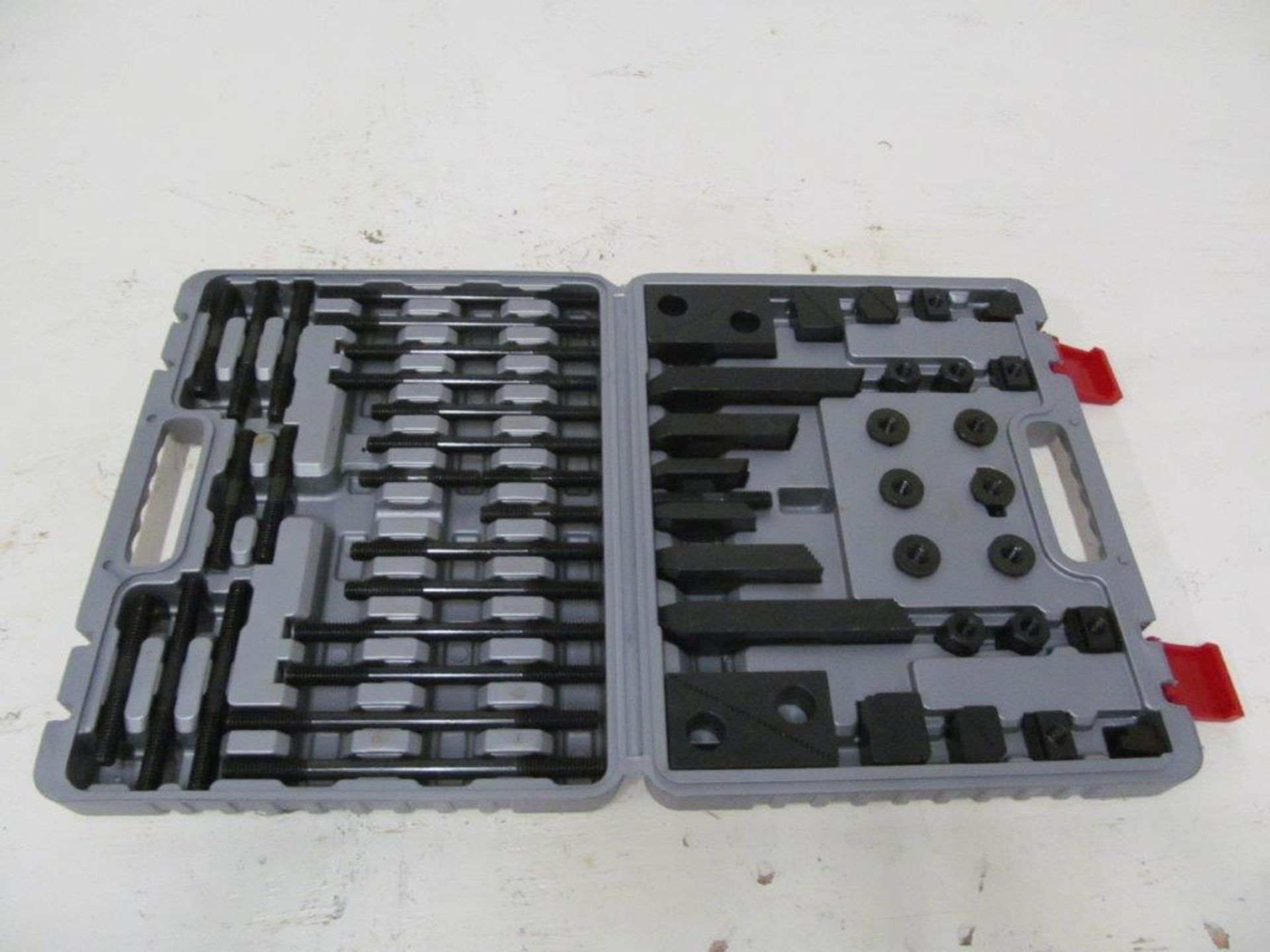 CLAMPING KIT SET (NEW) - LOCATION - HAWKESBURY, ONTARIO - Image 2 of 2