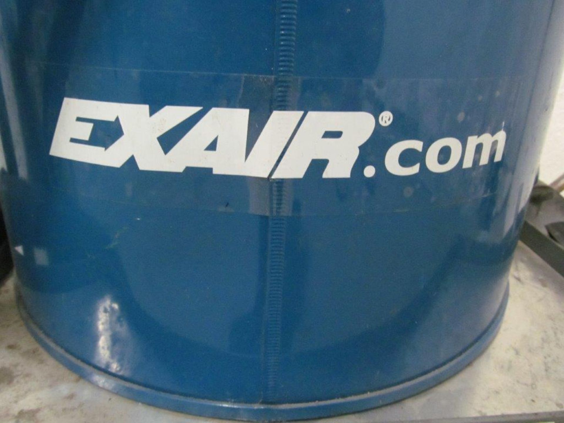 EXAIR CHIP VAC - LOCATION - HAWKESBURY, ONTARIO - Image 3 of 3