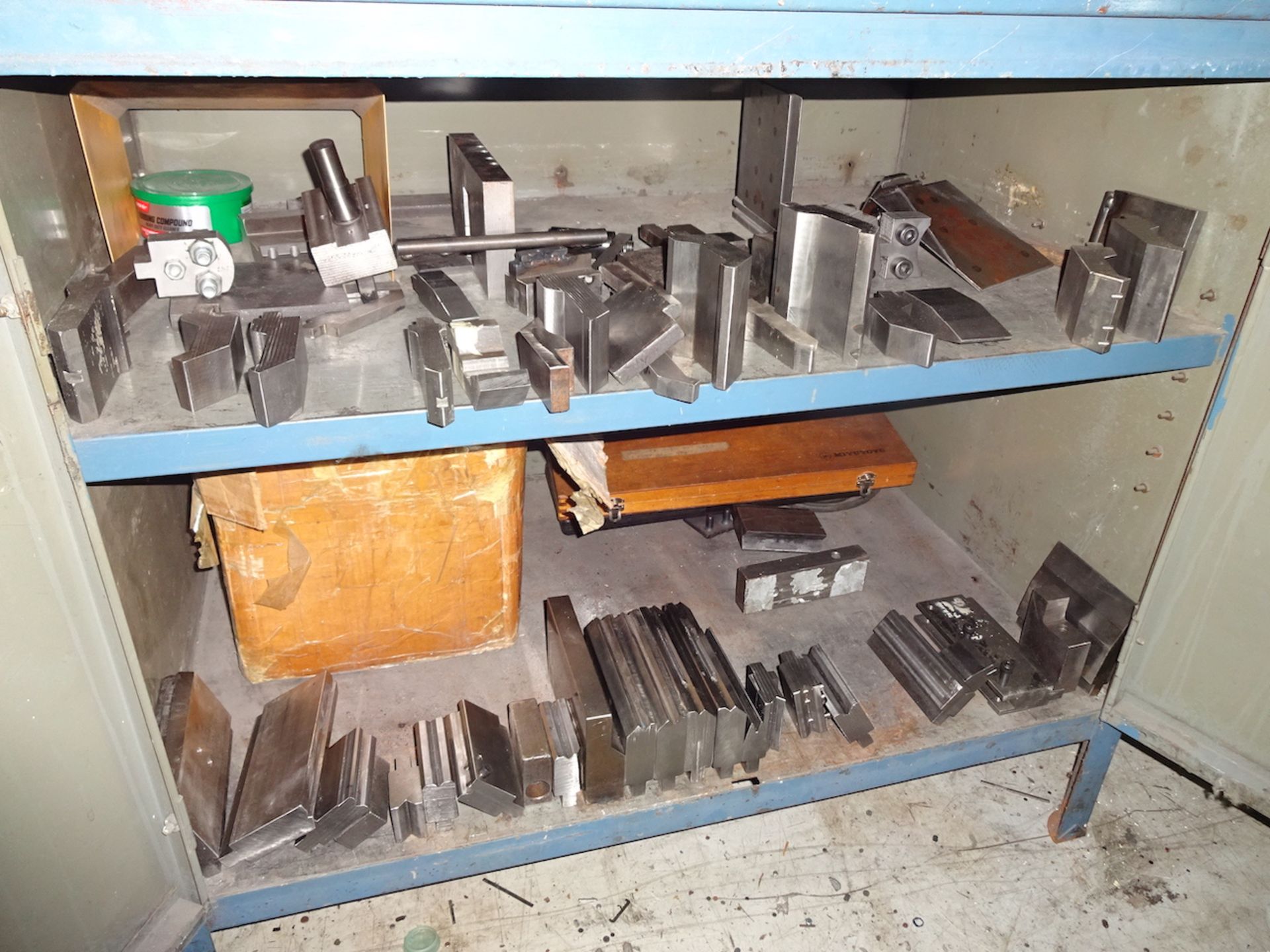 LOT: Assorted Press Brake Dies - Image 3 of 3