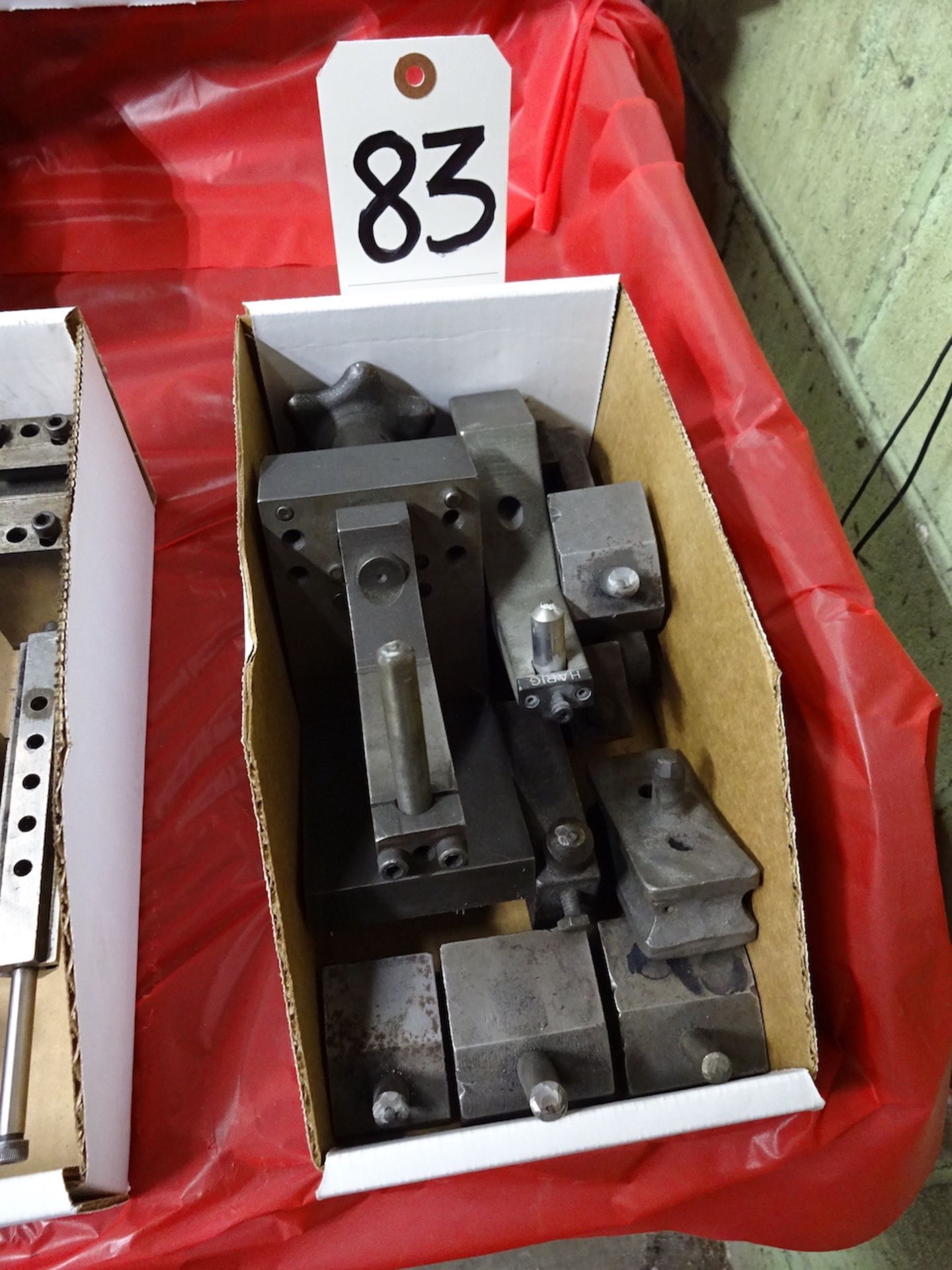 LOT: Assorted Diamond Wheel Dressers