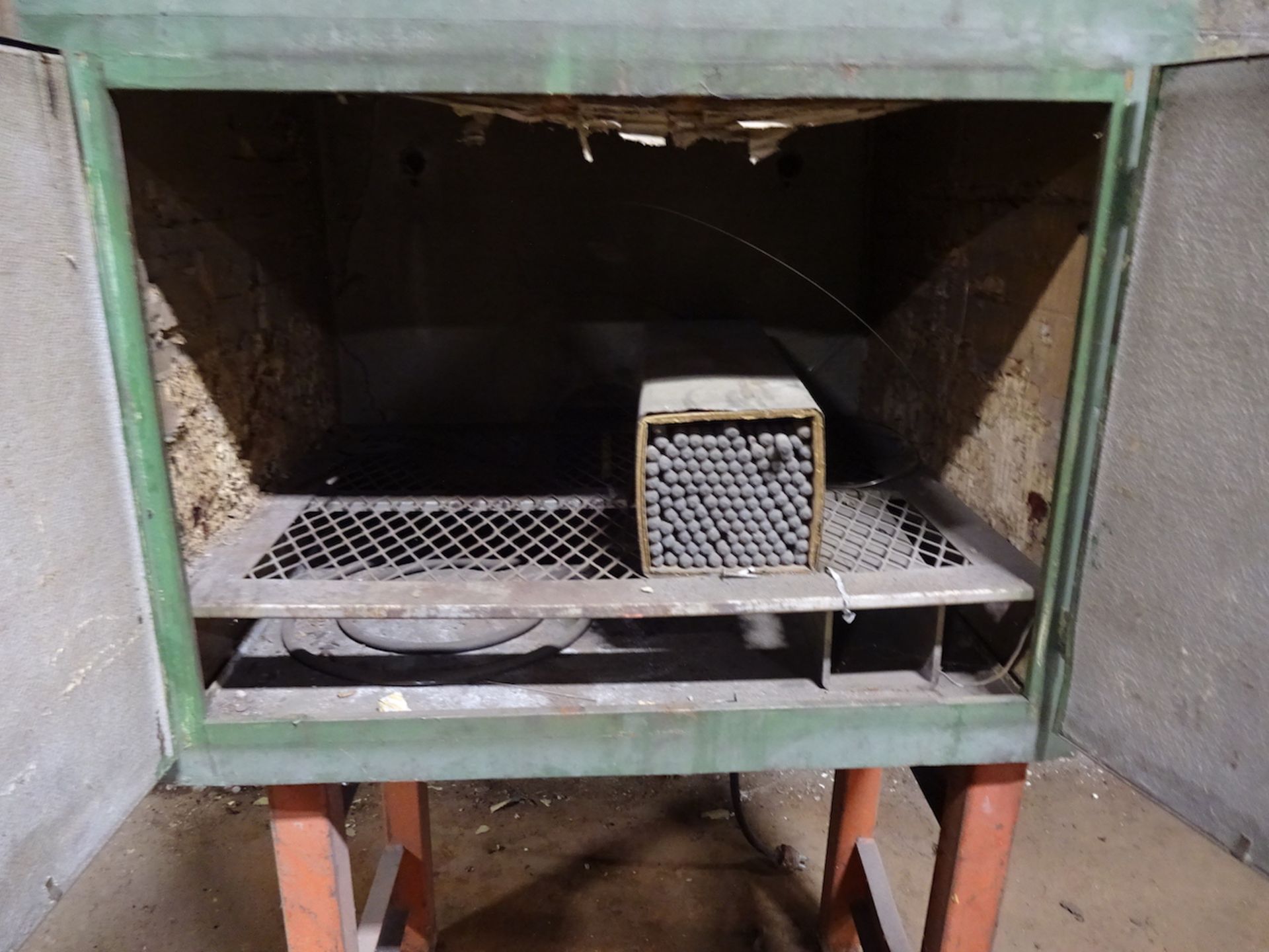 Welding Rod Oven (South Beloit) - Image 2 of 2
