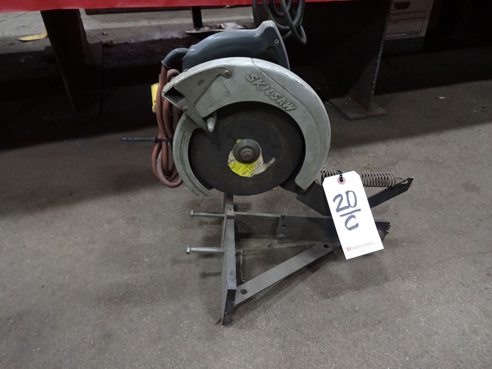 Skil Circular Saw