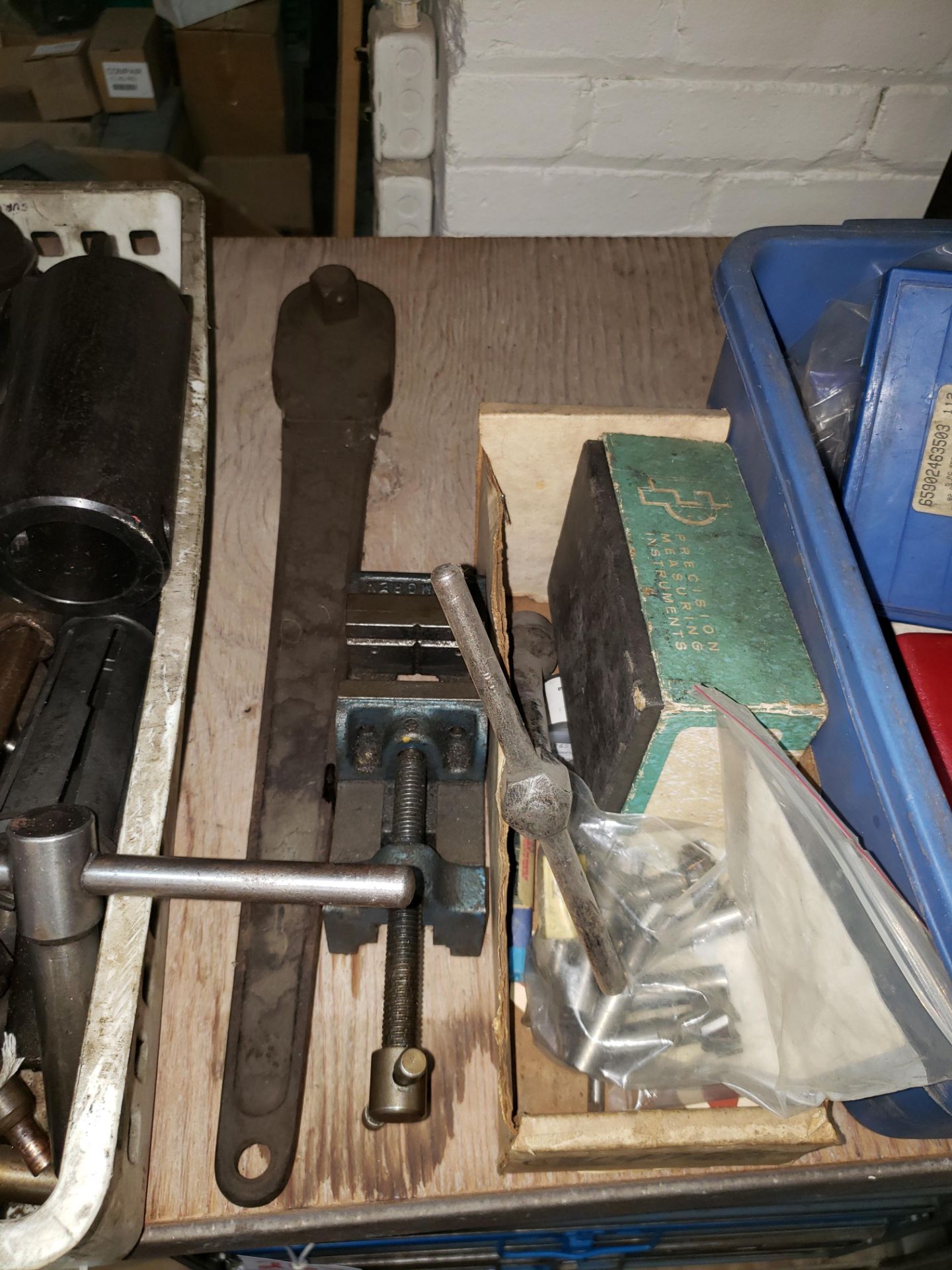 LOT OF TOOLS AND MISC - Image 3 of 4