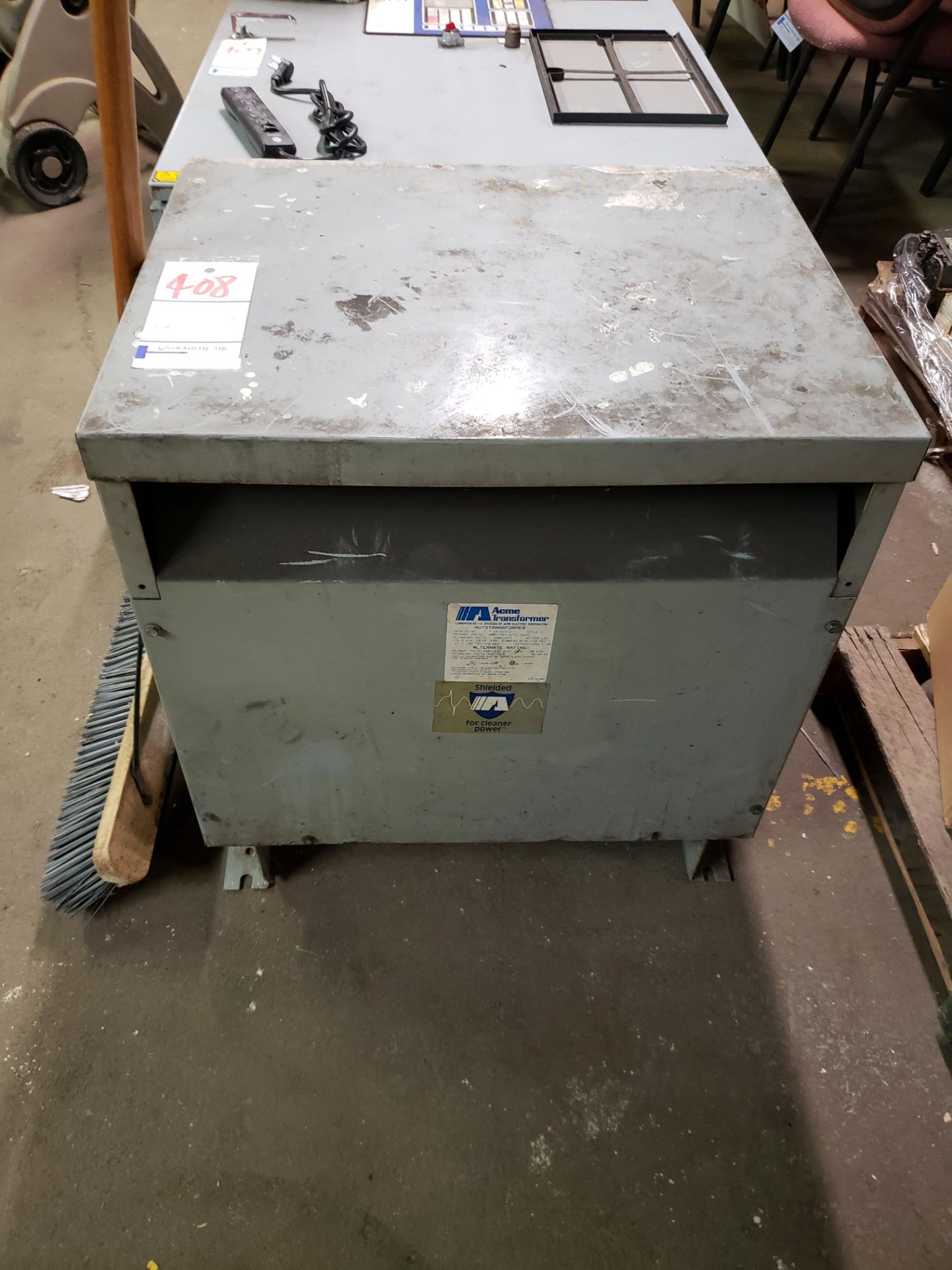 ACME TRANSFORMER 112.5 KVA