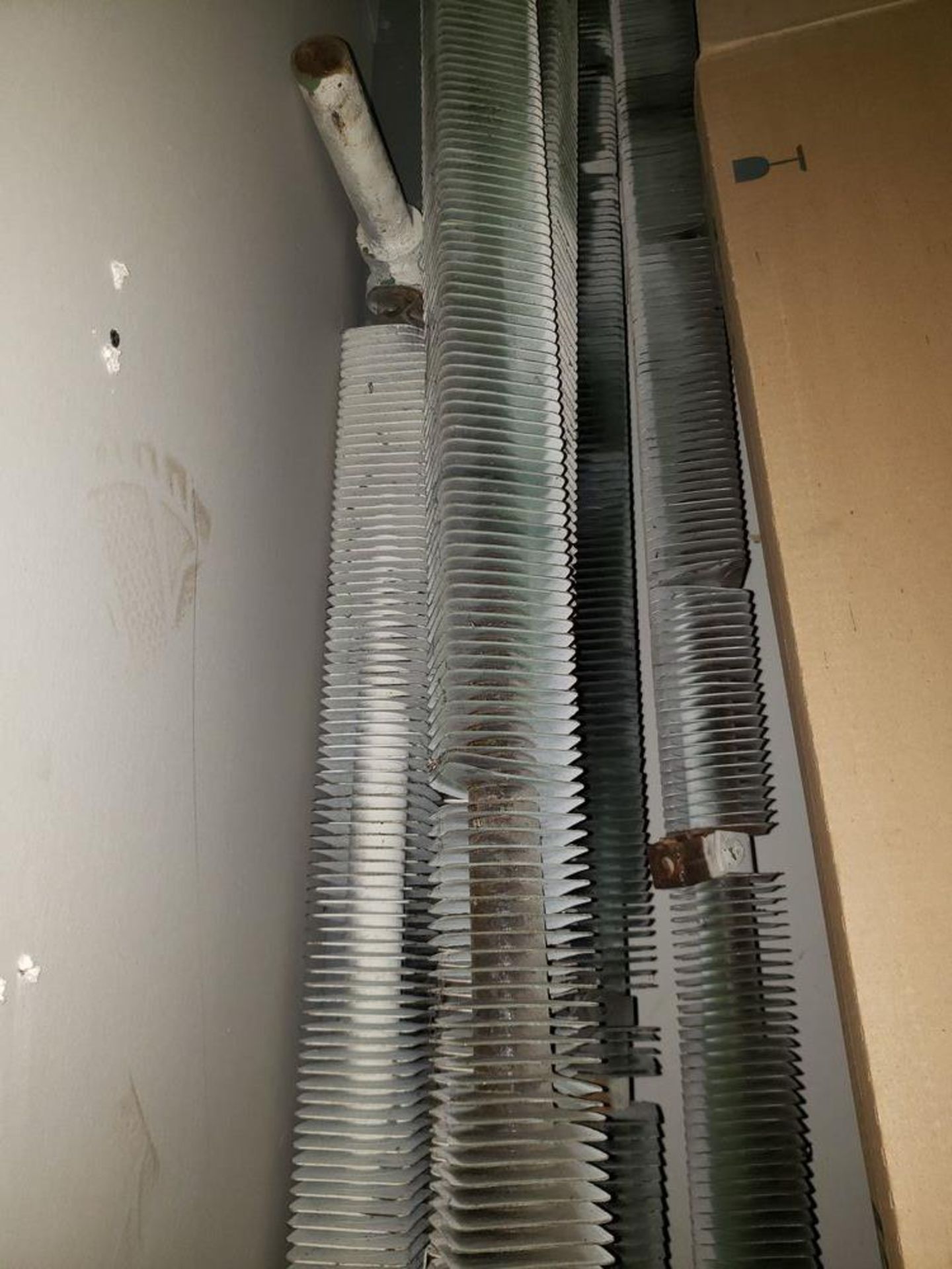 LOT OF HEAT EXCHANGERS - Image 4 of 5