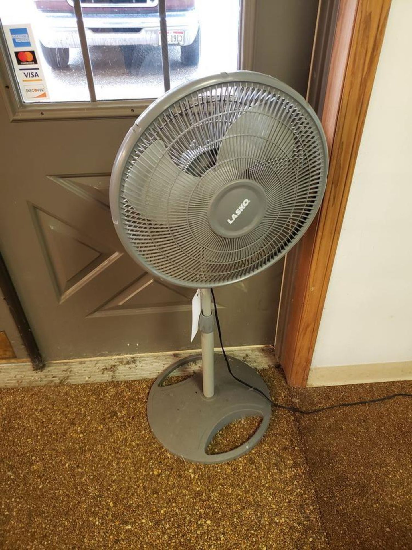 LASKO FAN