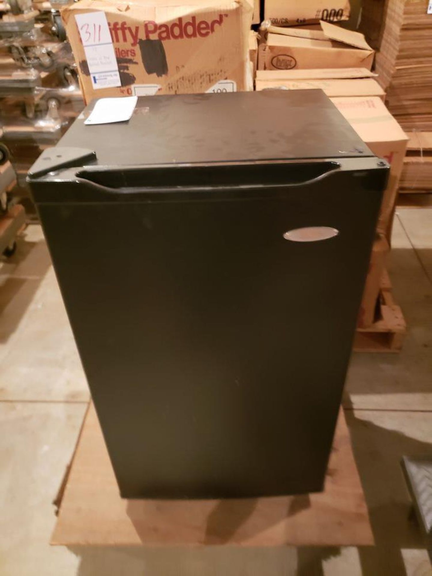 HAIER MINI FRIDGE